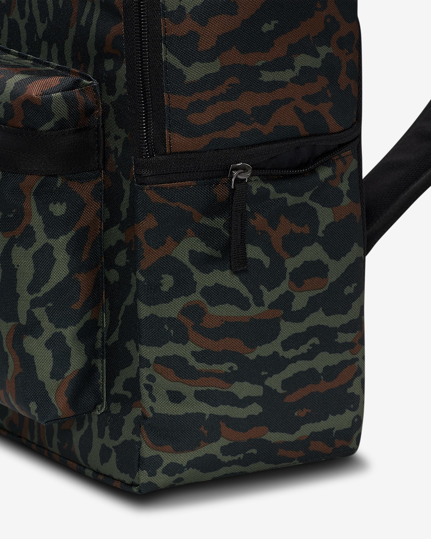 nike women's heritage flower power backpack