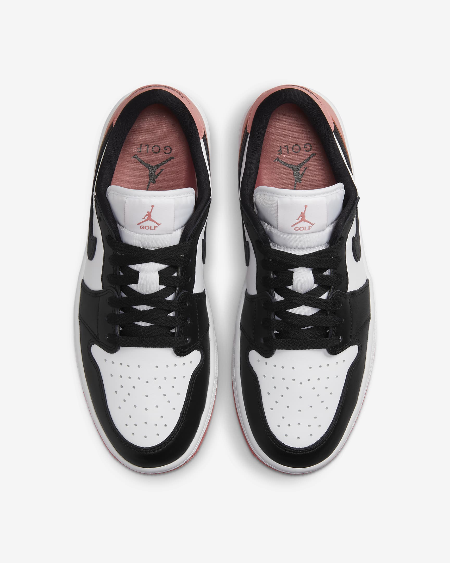 Air Jordan 1 Low G Golf Shoes. Nike IN