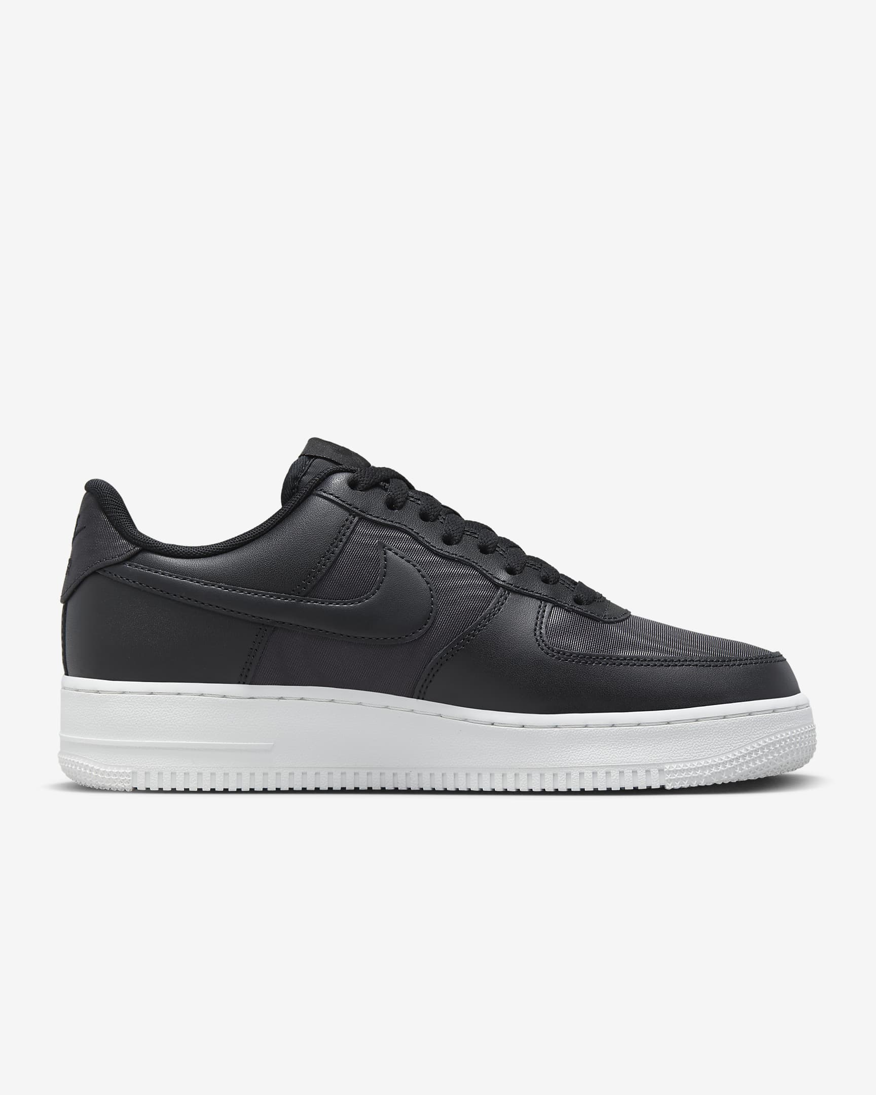 Nike Air Force 1 '07 LV8 Men's Shoes. Nike ID