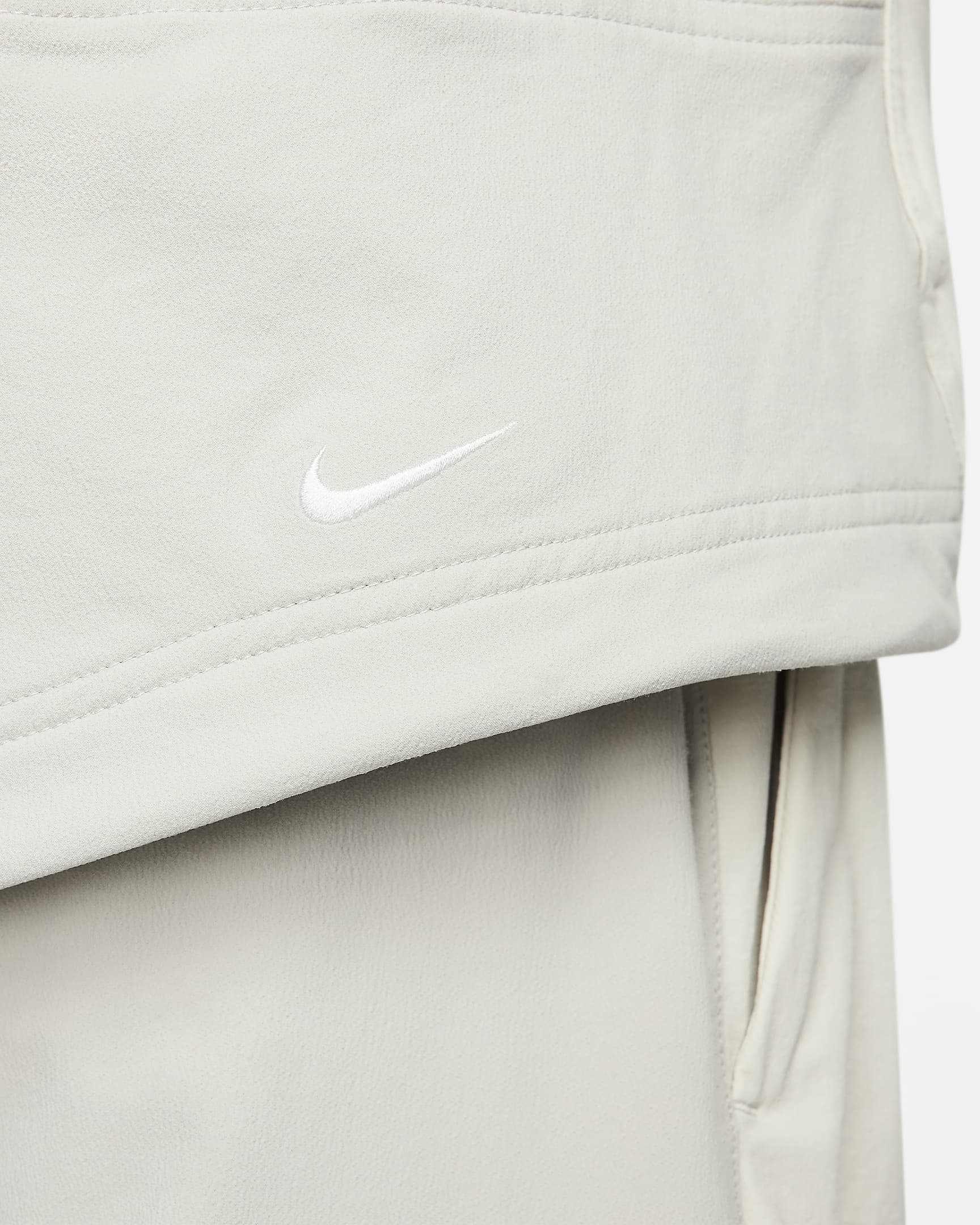 Nike ACG 'Canyon Farer' Men's Anorak Jacket. Nike NL