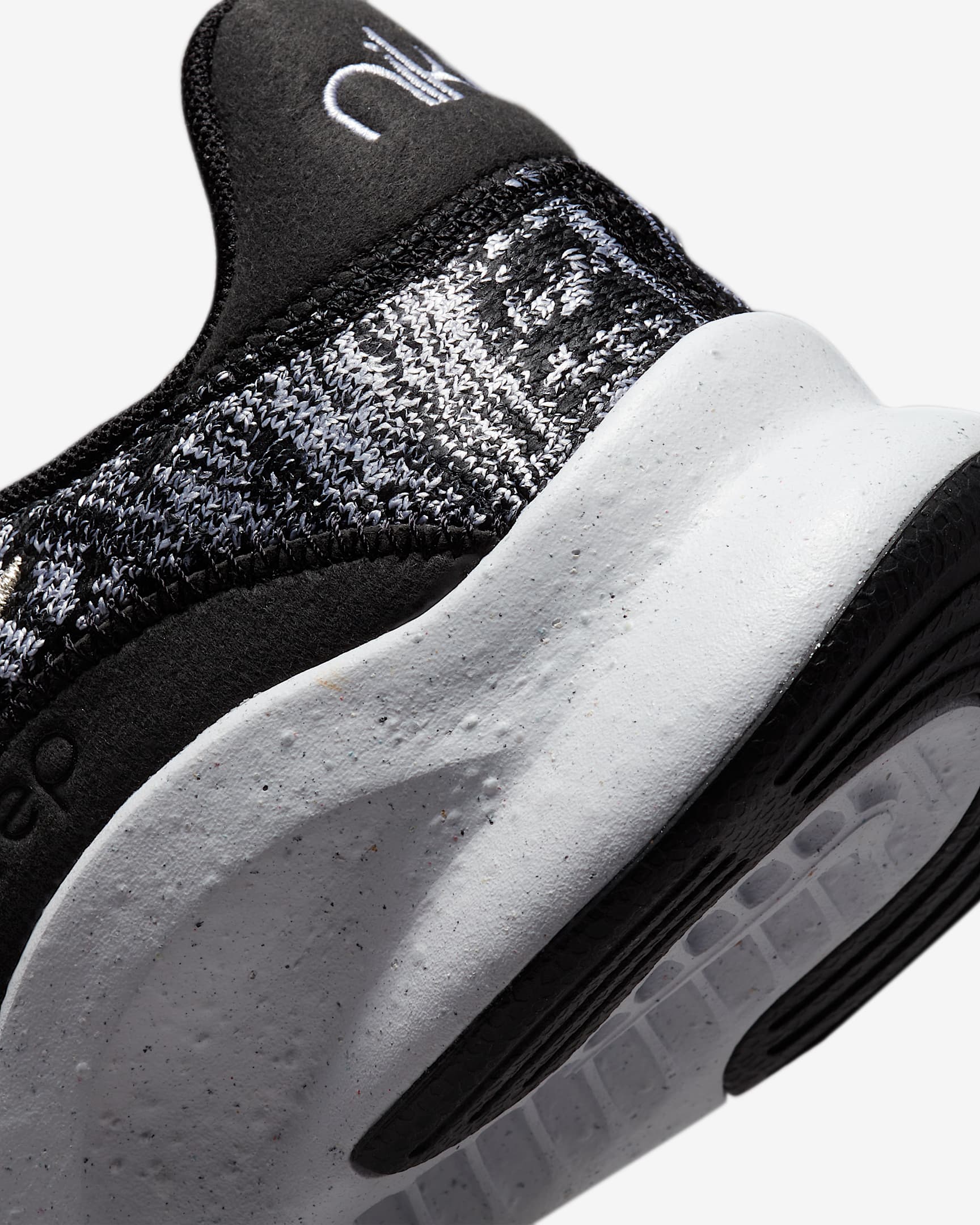 Chaussure d'entraînement Nike SuperRep Go 3 Flyknit Next Nature pour