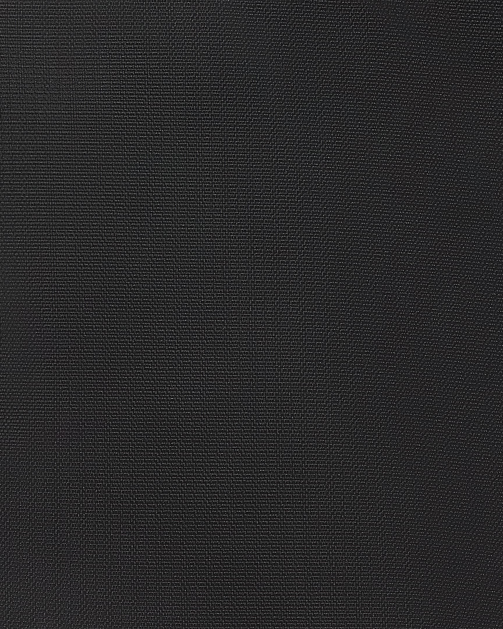 Nike Brasilia 9.5 Antrenman Sırt Çantası (Orta Boy, 24 L) - Siyah/Siyah/Beyaz