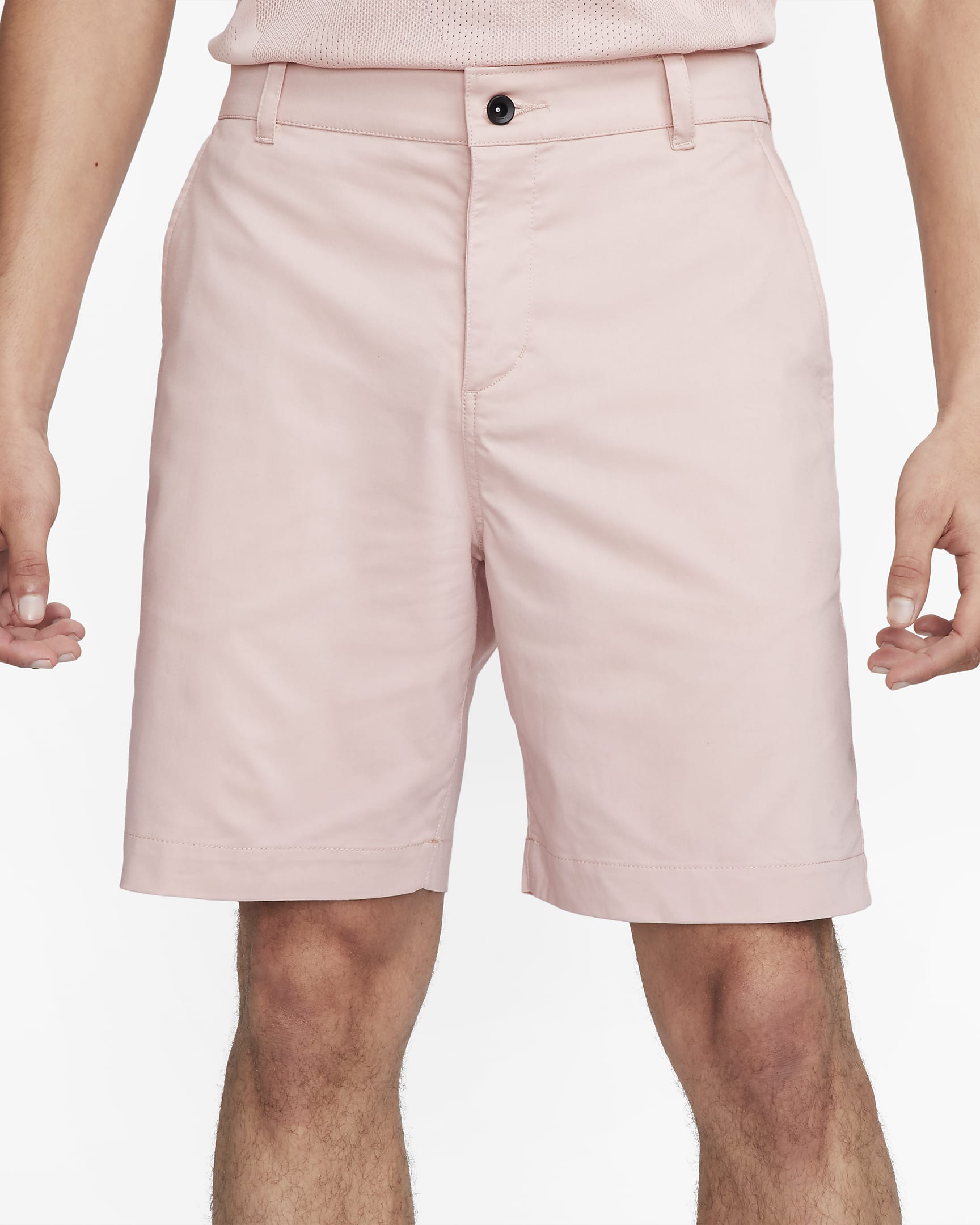 dri fit chino shorts