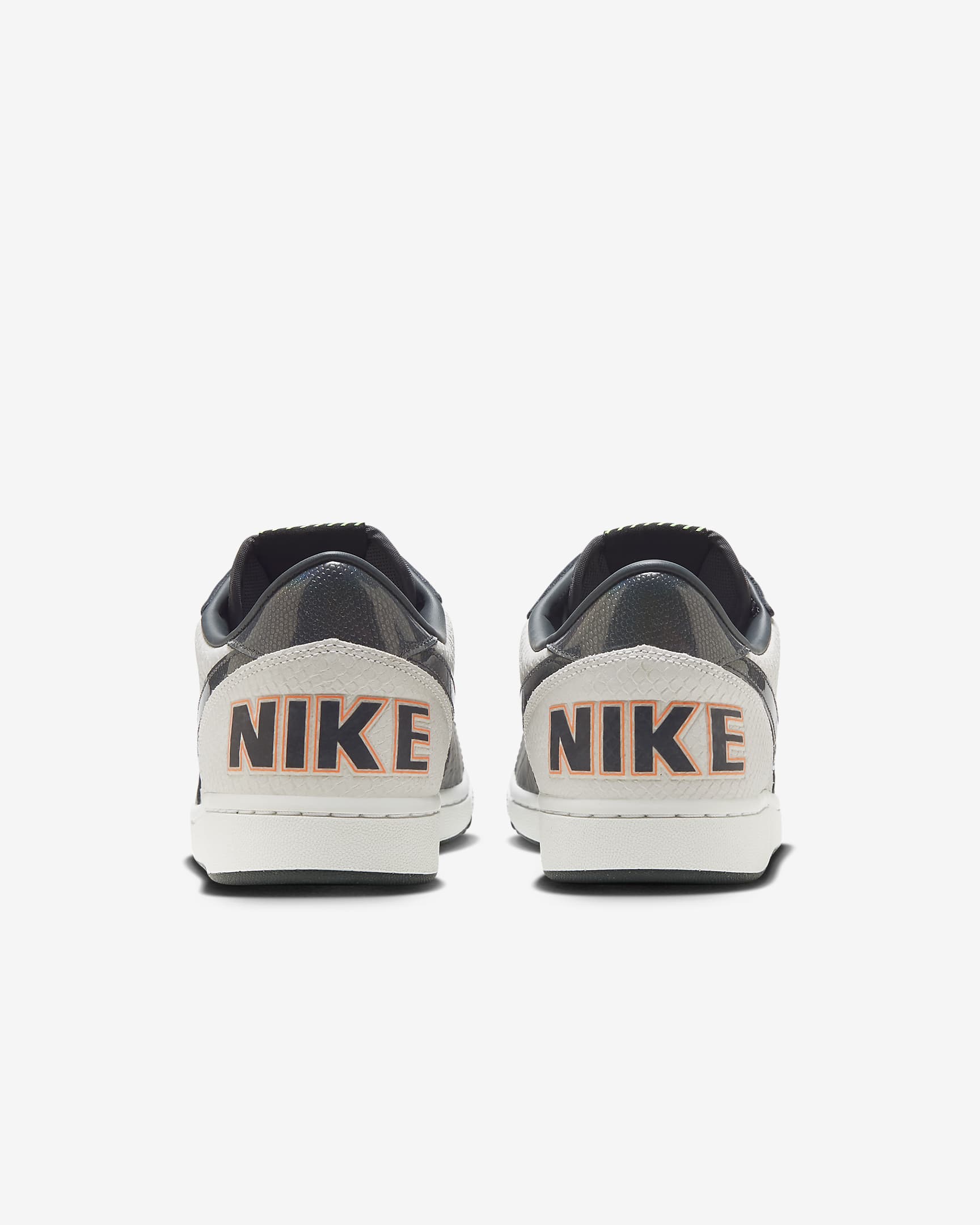 Nike Terminator Low OG Shoes. Nike ID