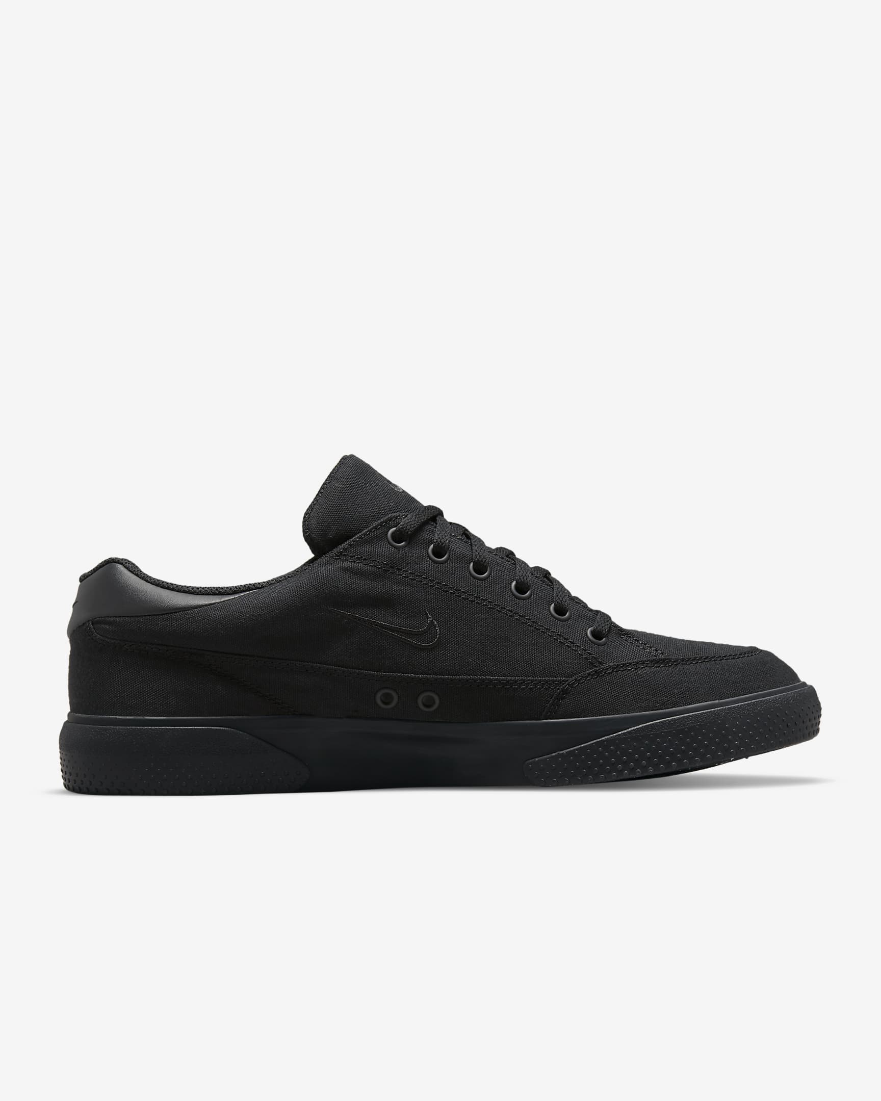 Calzado para hombre Nike Retro GTS - Negro/Negro/Negro