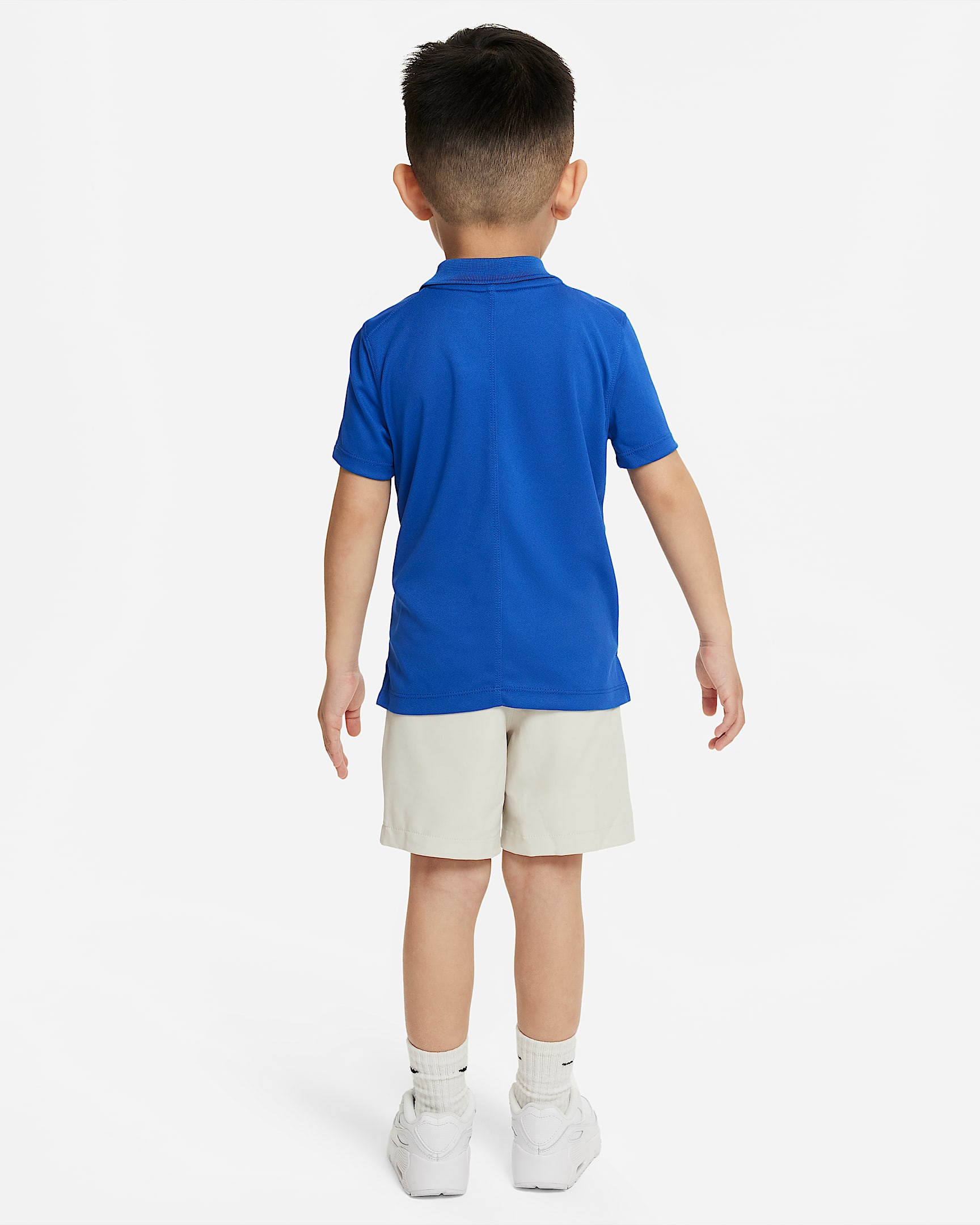 Nike Golf Shorts Set Toddler 2-Piece Dri-FIT Golf Set. Nike.com