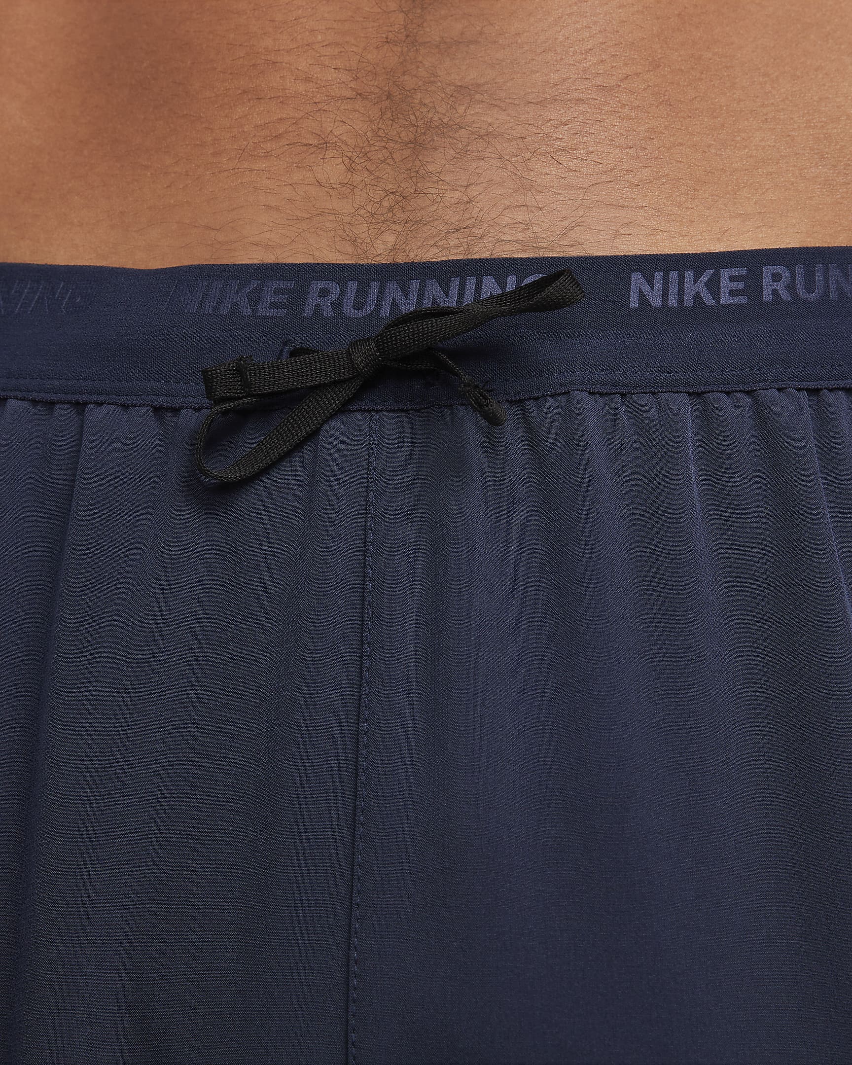 Nike Phenom Pantalón de running Dri-FIT de tejido Woven - Hombre - Obsidian