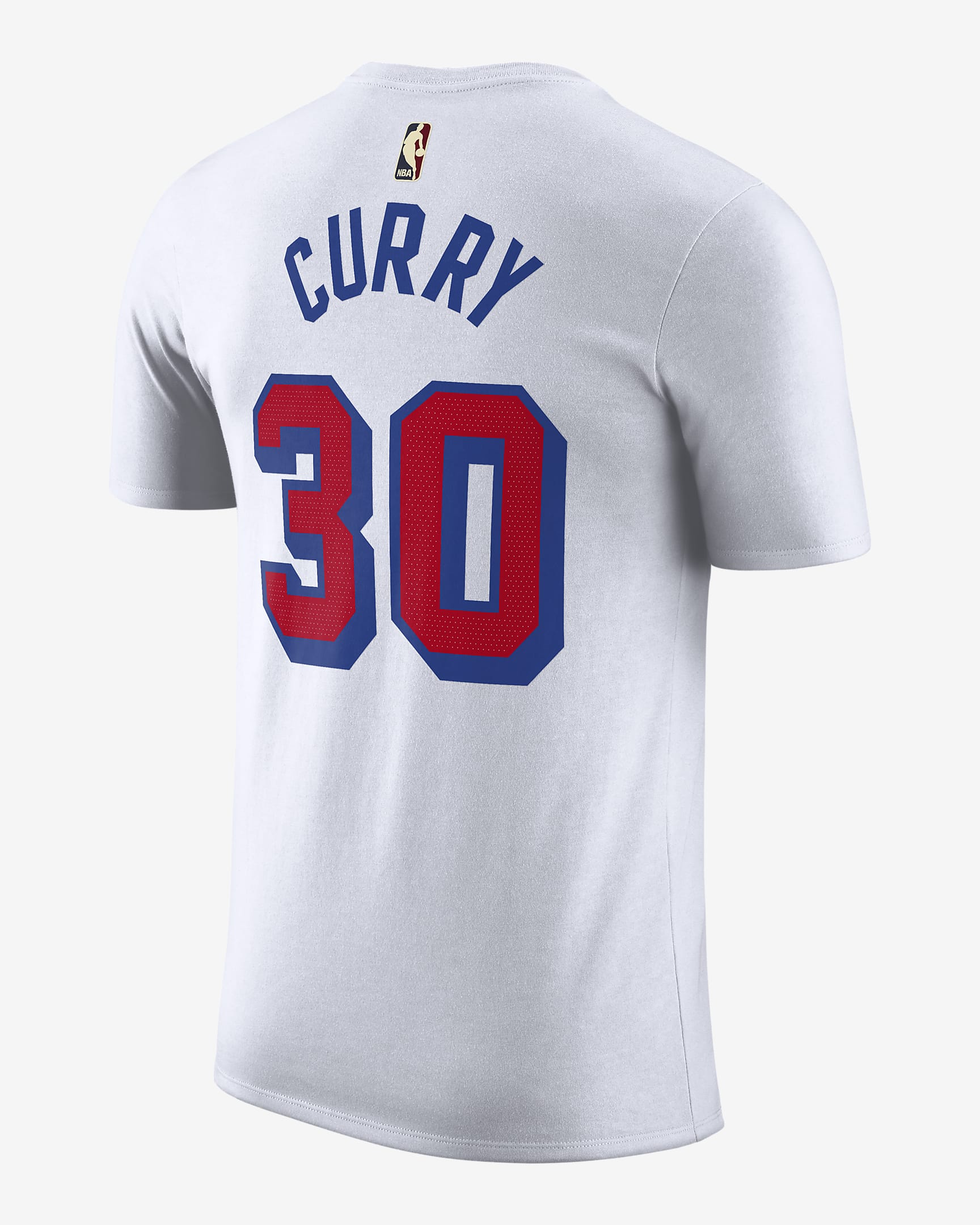 Stephen Curry Golden State Warriors Essential Hardwood Classics Men's