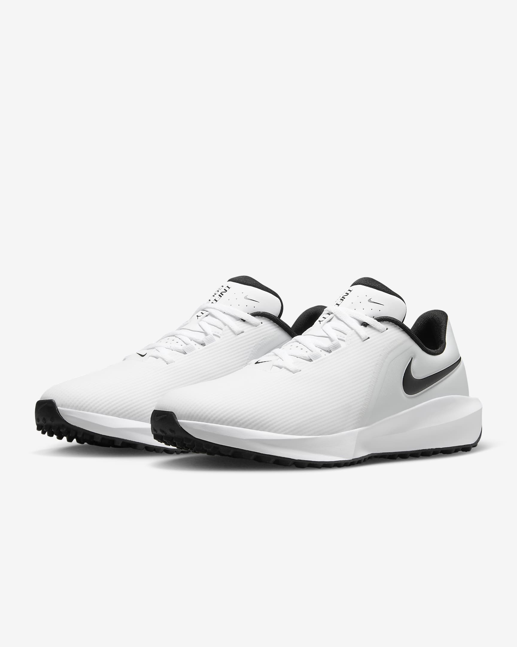Nike Infinity G NN Golf Shoes. Nike UK