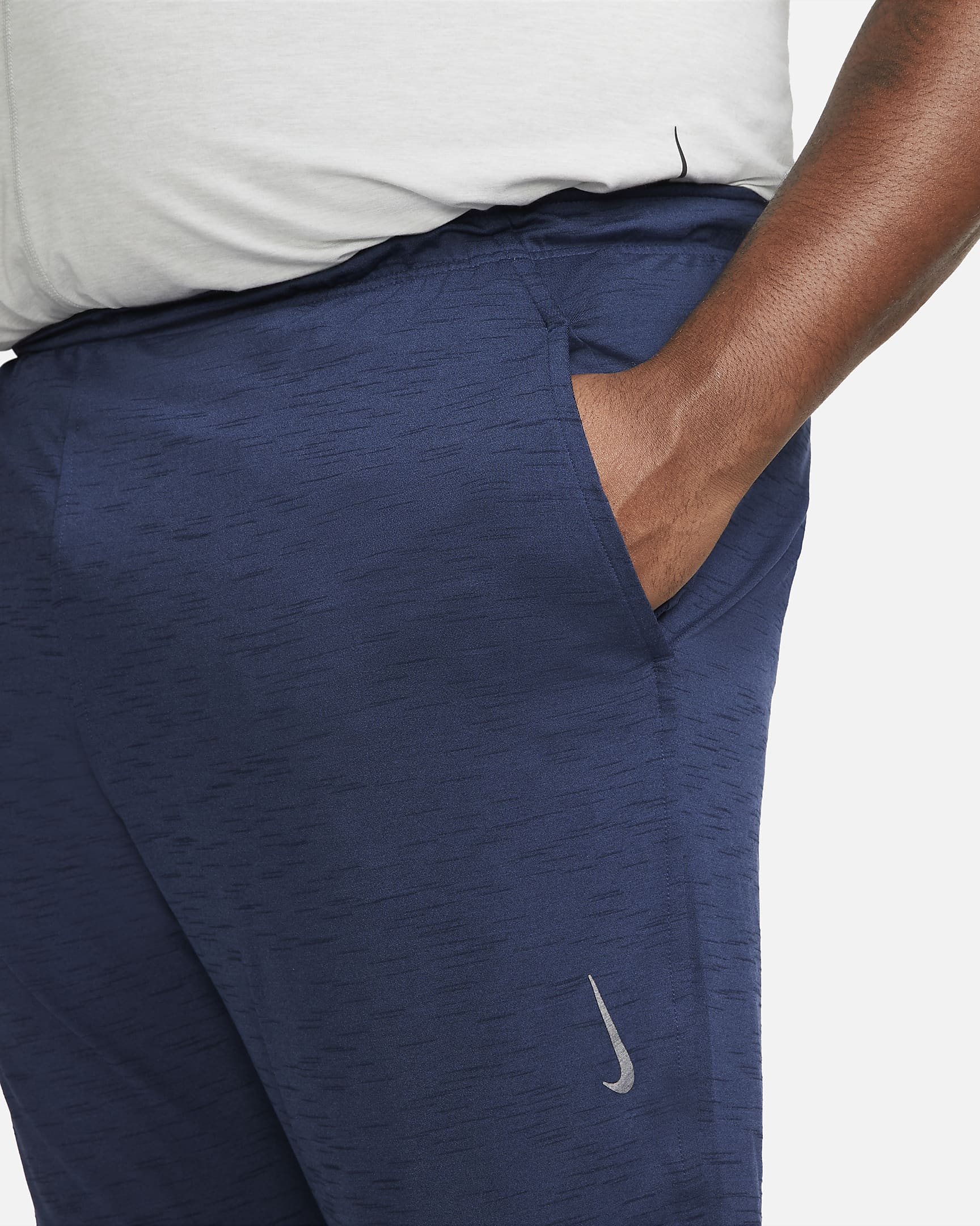 Nike Yoga DriFIT Men's Pants.