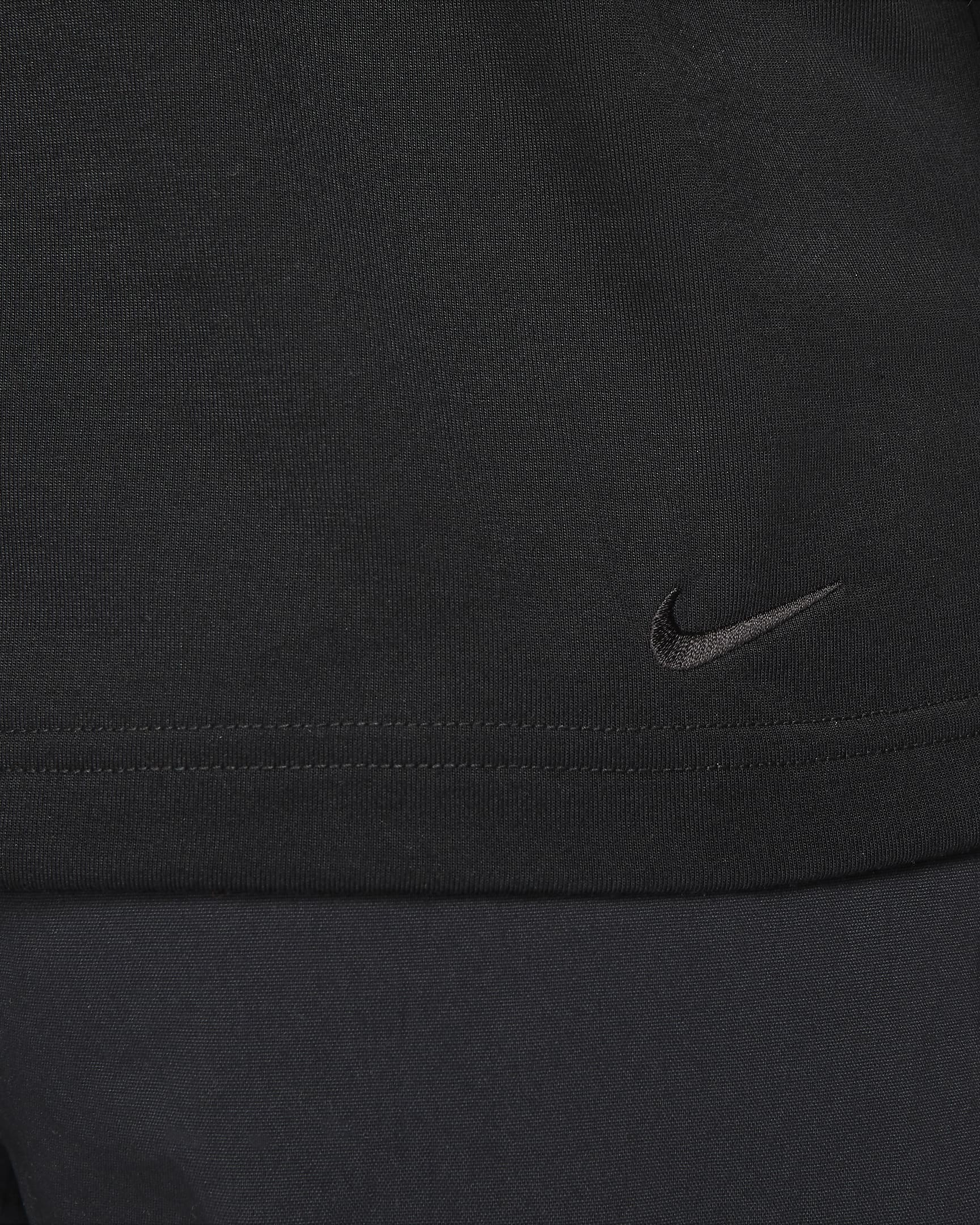 Γυναικείο αμάνικο φανελάκι Nike ACG Dri-FIT ADV "Goat Rocks" - Μαύρο/Dark Smoke Grey/Summit White