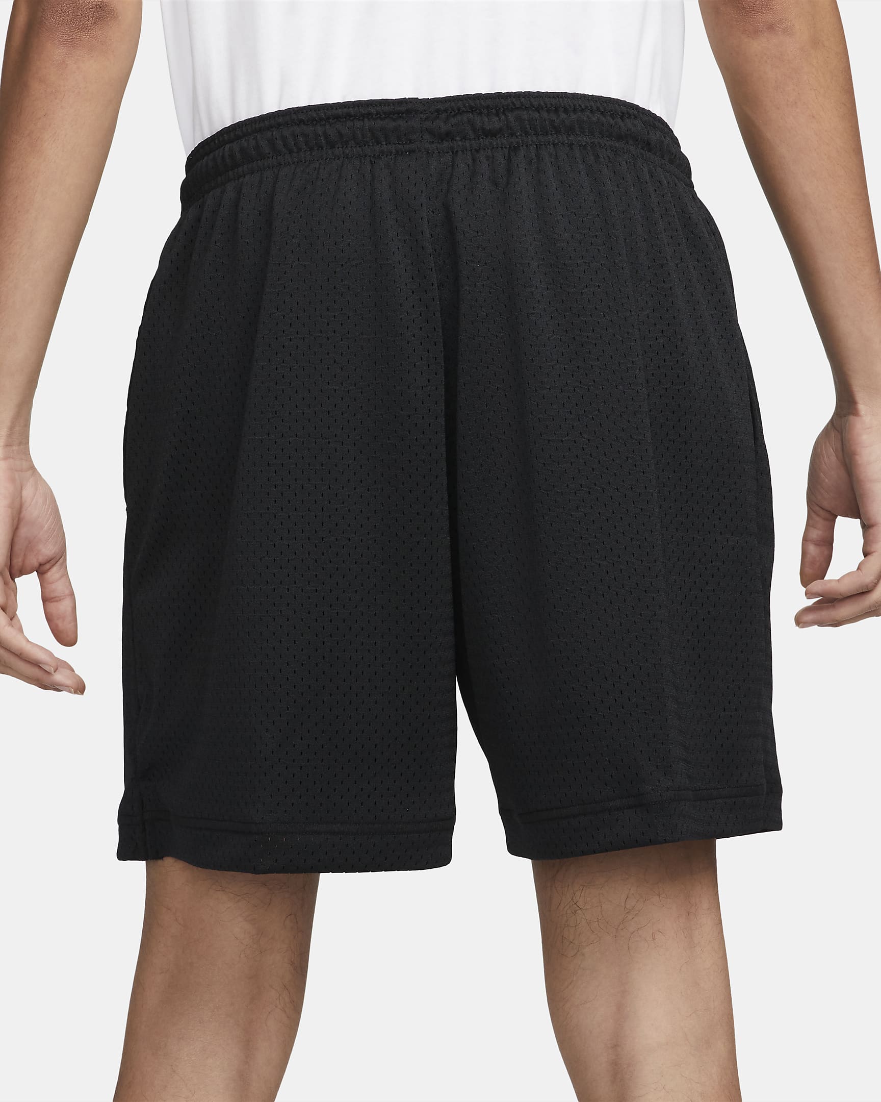 Nike Sportswear Authentics Men's Mesh Shorts. Nike NL