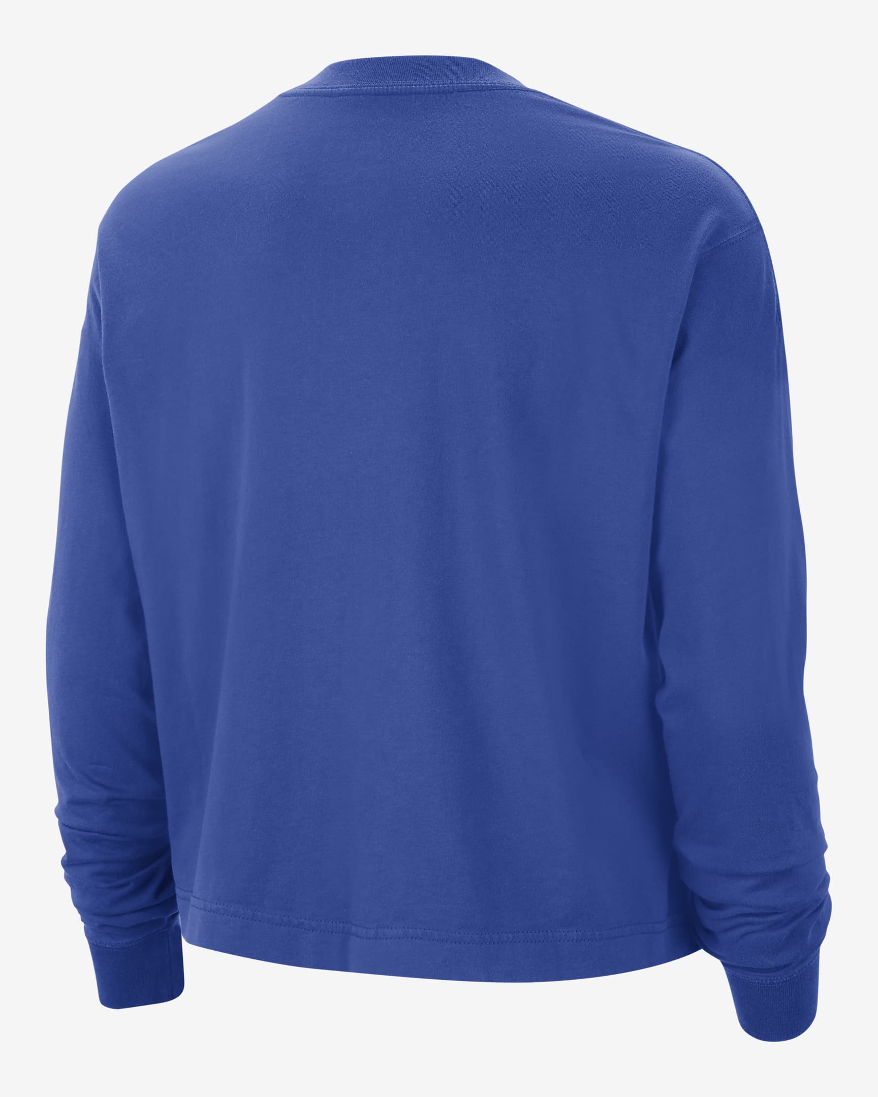 Kentucky Women's Nike College Long-Sleeve T-Shirt. Nike.com