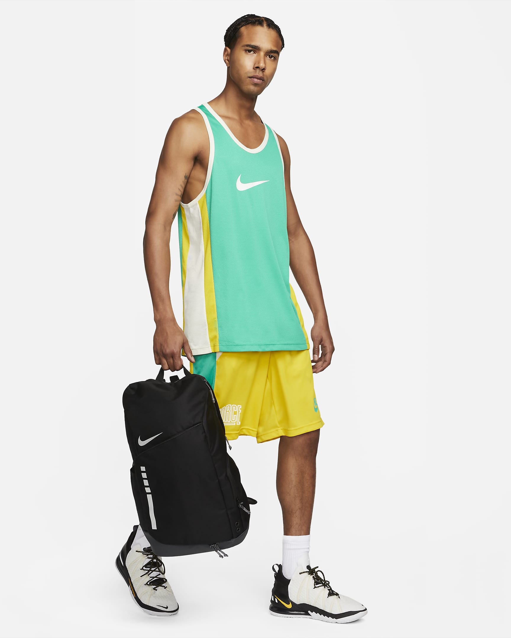 Nike Hoops Elite Backpack (32L). Nike CA