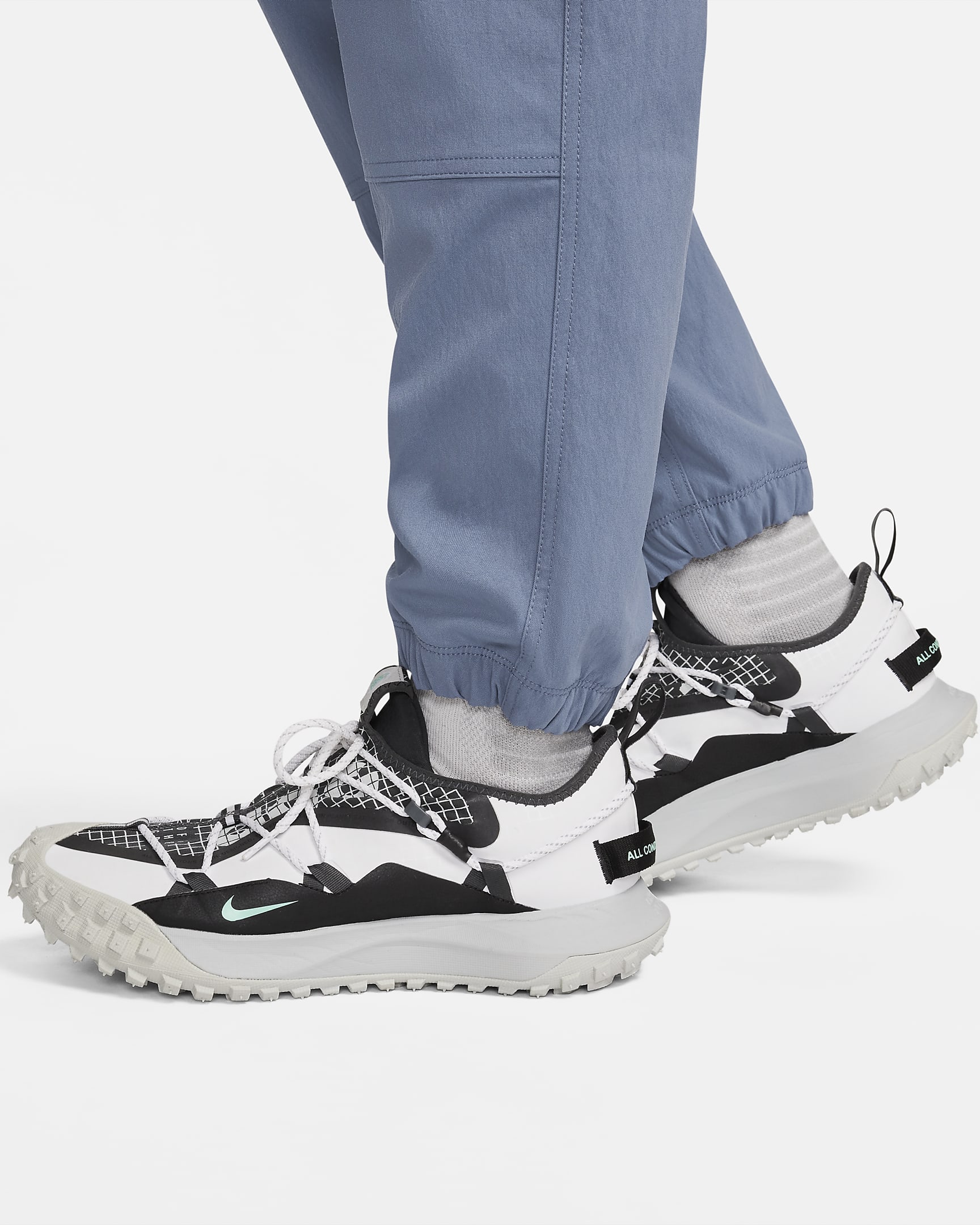 men's trail trousers nike acg