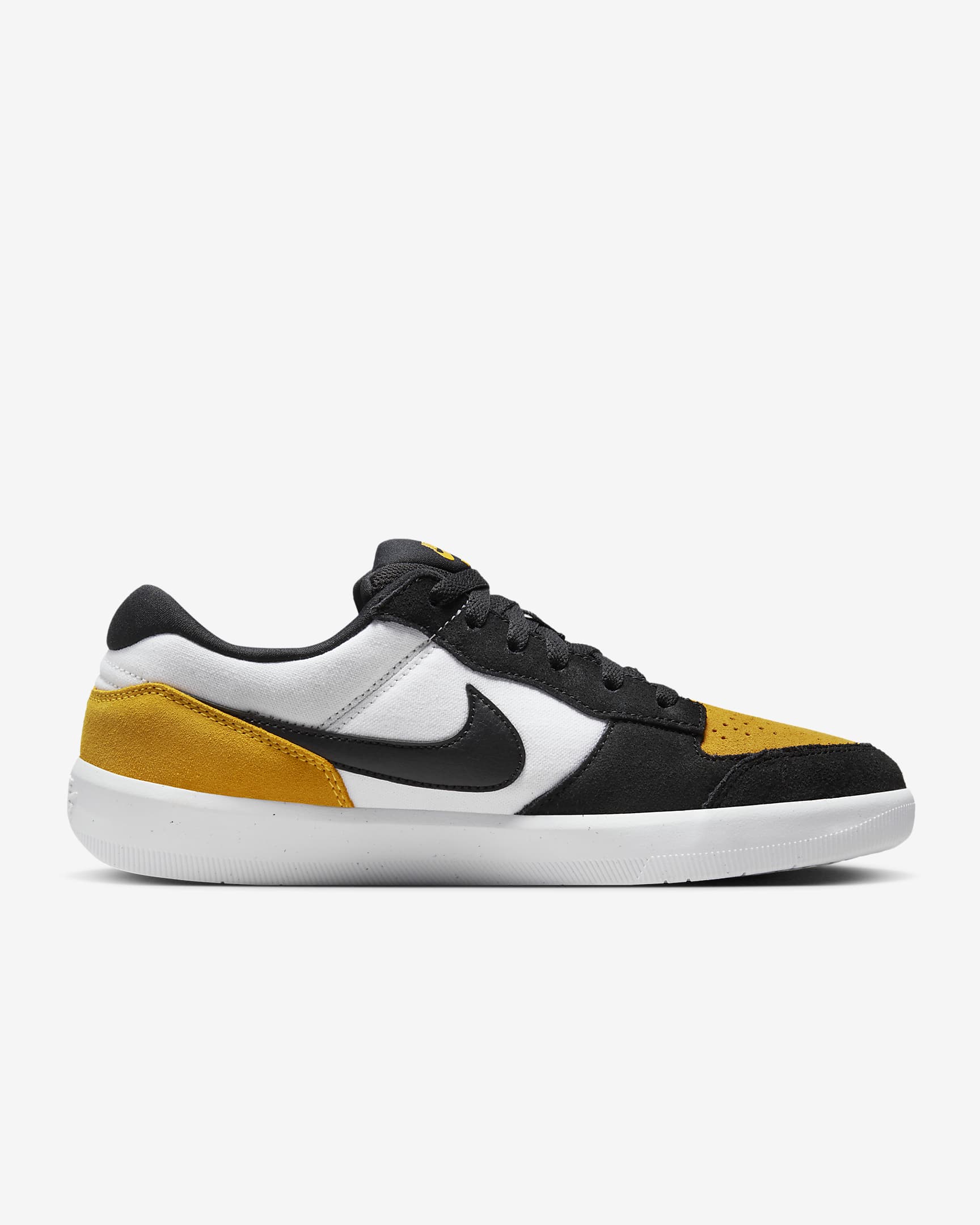 Nike SB Force 58 Skate Shoes. Nike LU