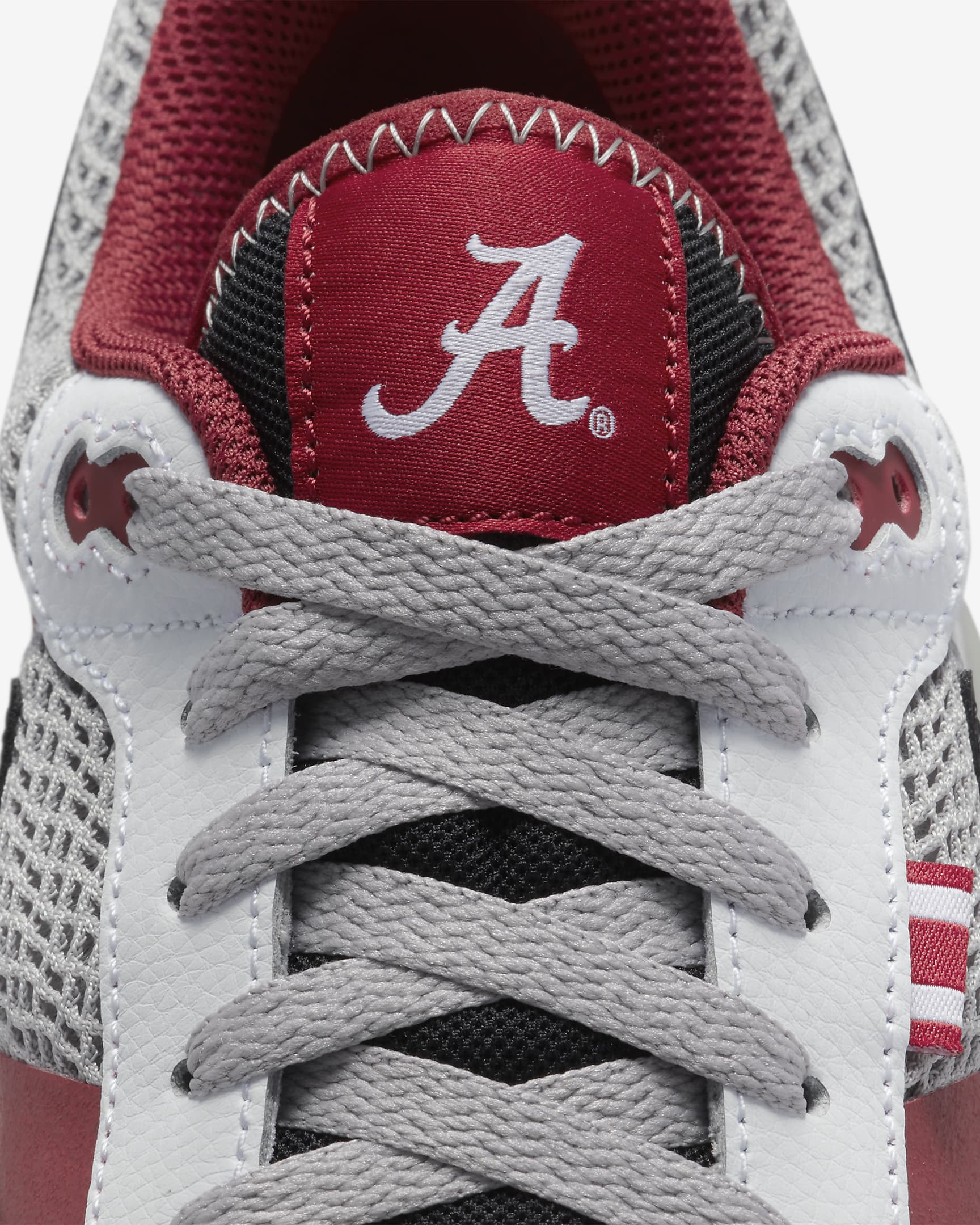 mens nike alabama shoes