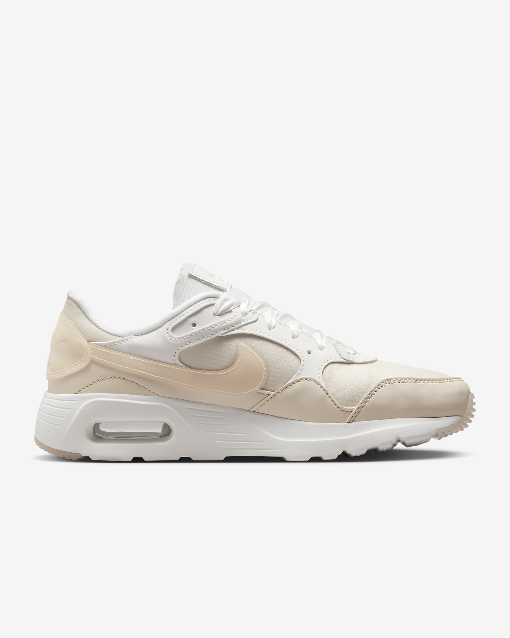 Nike Air Max SC Trend Women's Shoes - Summit White/Light Orewood Brown/Phantom/Guava Ice