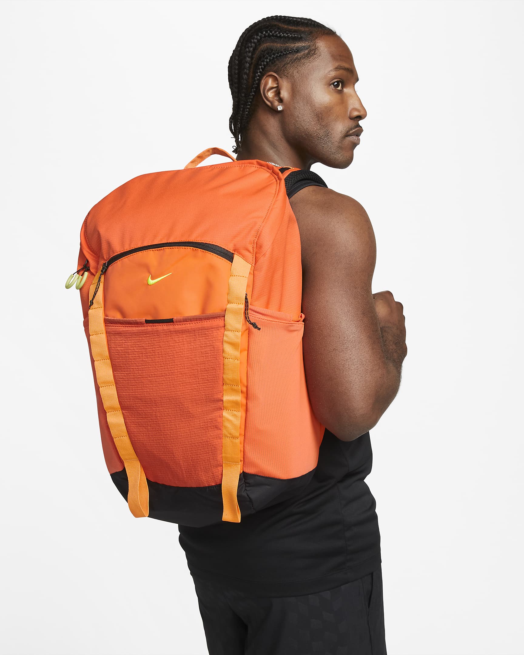 Save 40% on Nike Hike Backpack (27L) @ Nike US Save 40% on Nike Hike Backpack (27L) @ Nike US