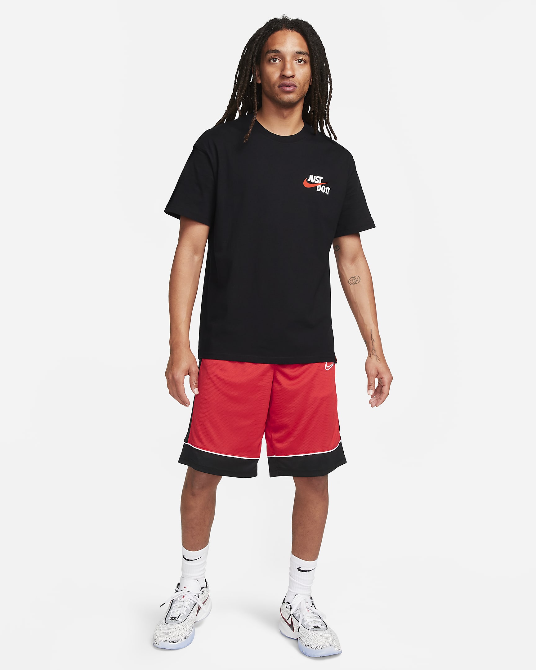 Nike Max90 Men's Basketball T-Shirt. Nike ZA