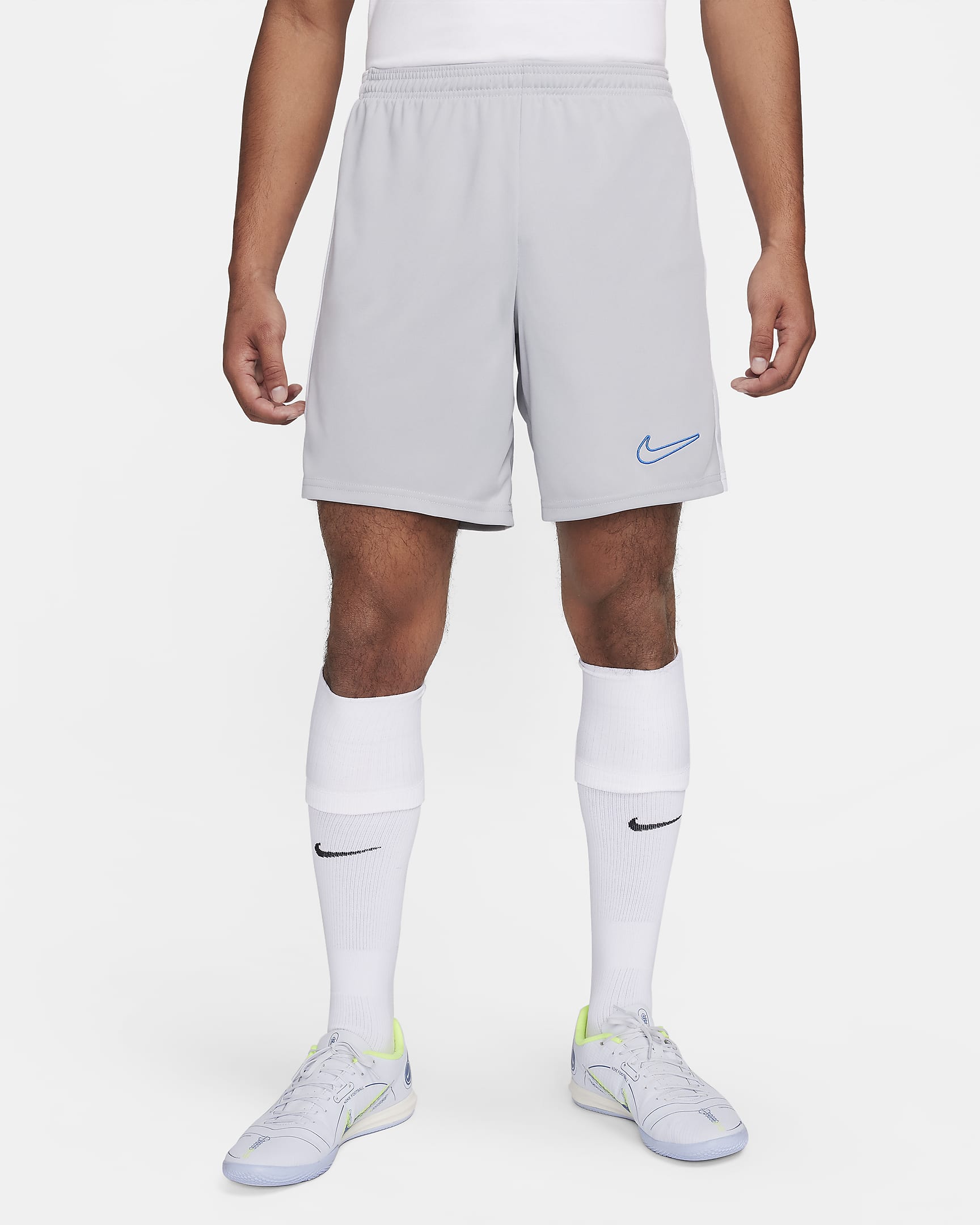 mens nike dri fit academy shorts