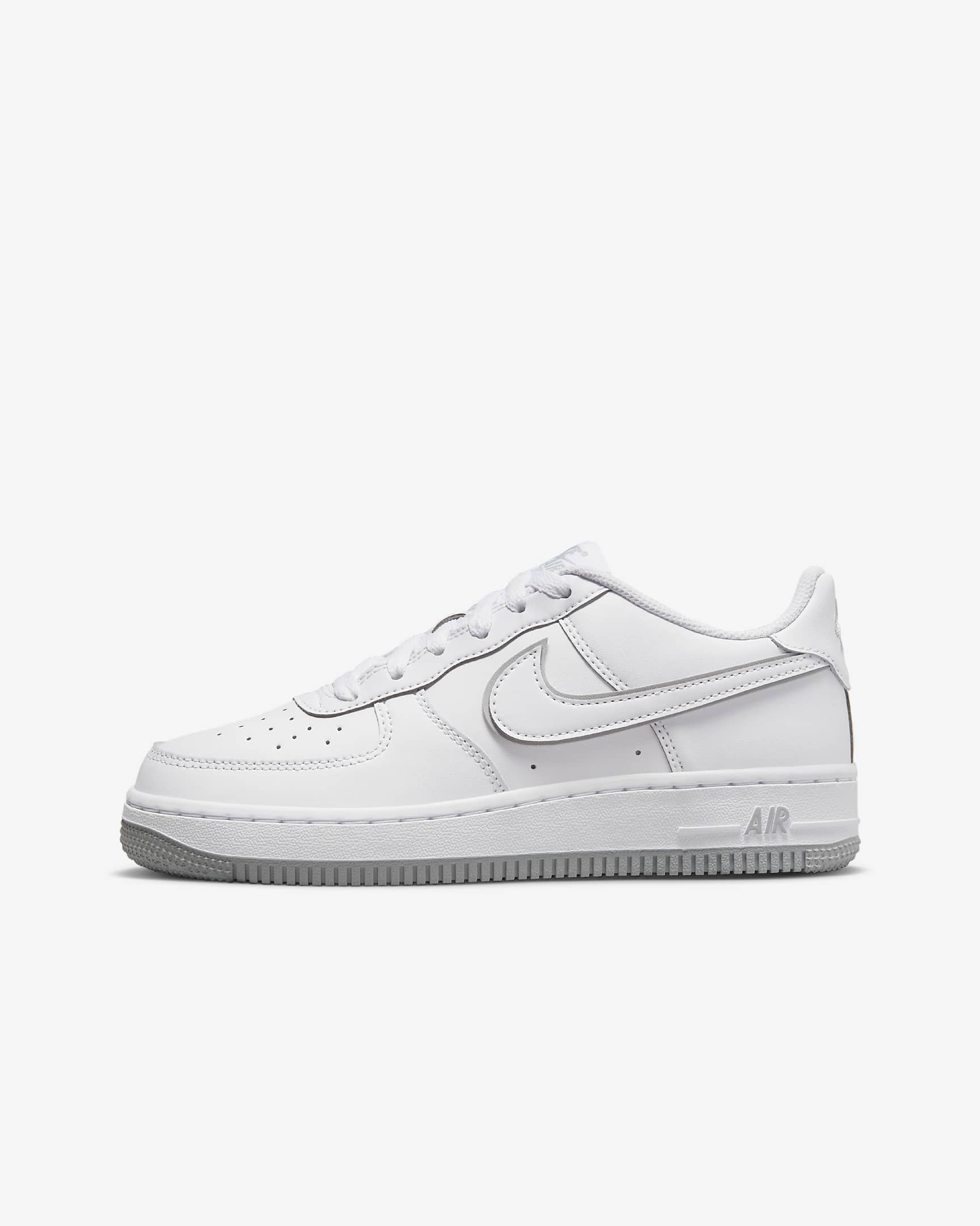 Nike Air Force 1 Older Kids' Shoes. Nike MY