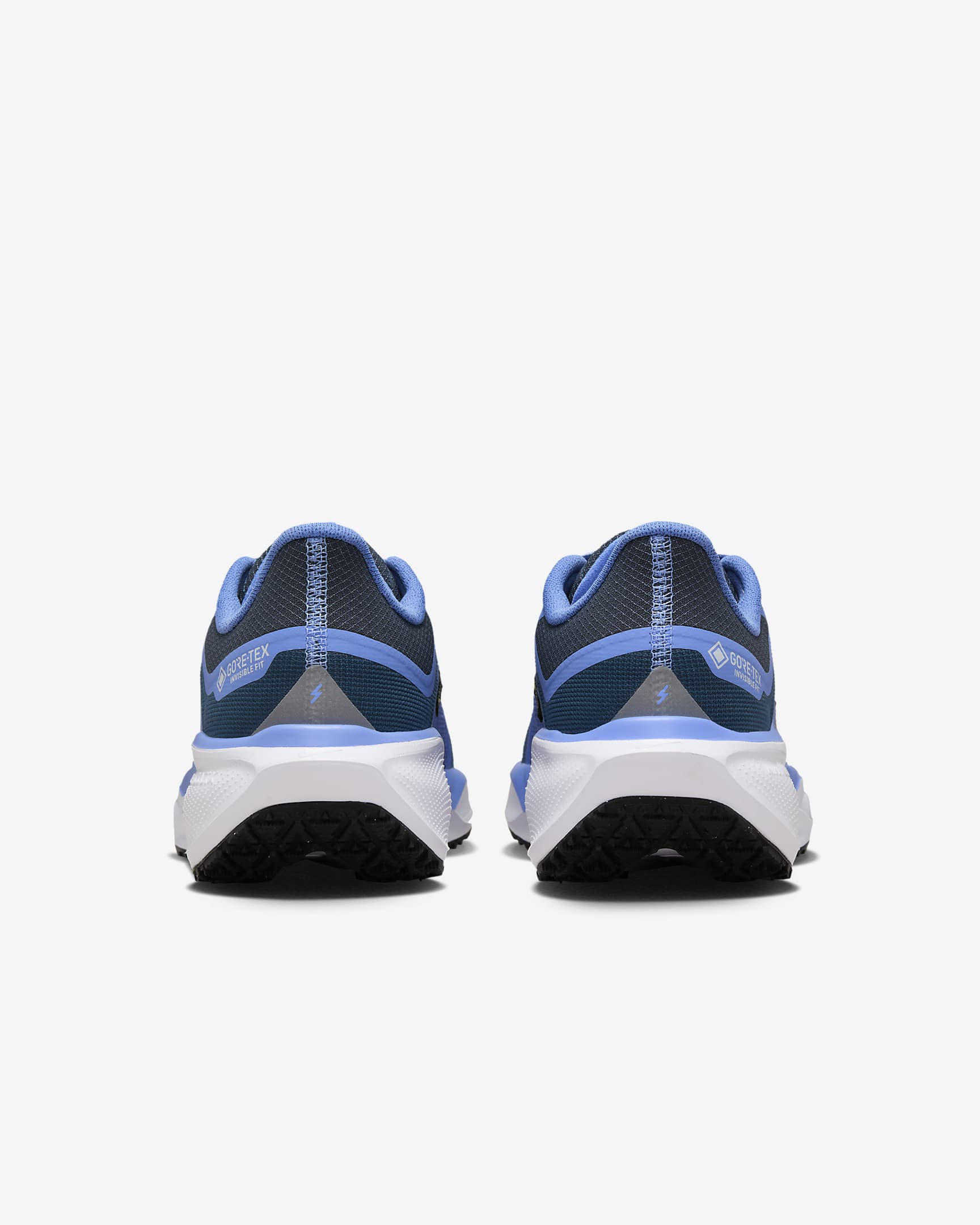 Nike Pegasus 41 GORE-TEX Women's Waterproof Road Running Shoes - Cobalt Bliss/Armoury Navy/Royal Pulse/Metallic Red Bronze