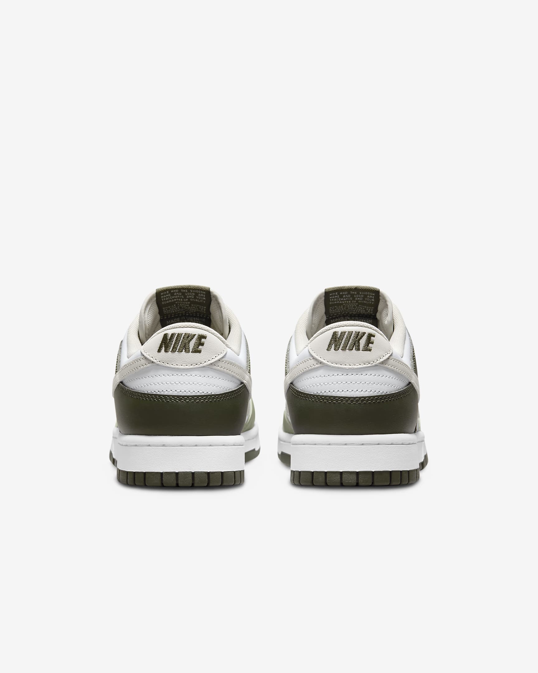 Nike Dunk Low Shoes. Nike MY