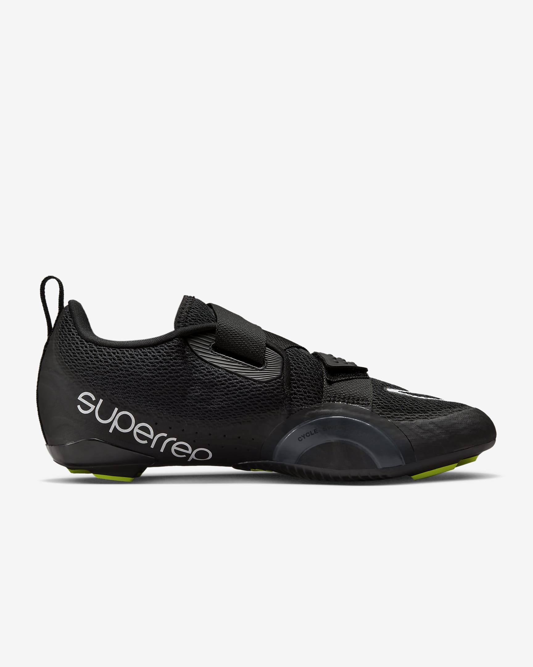 Nike SuperRep Cycle 2 Next Nature Indoor Cycling Shoes. Nike SE