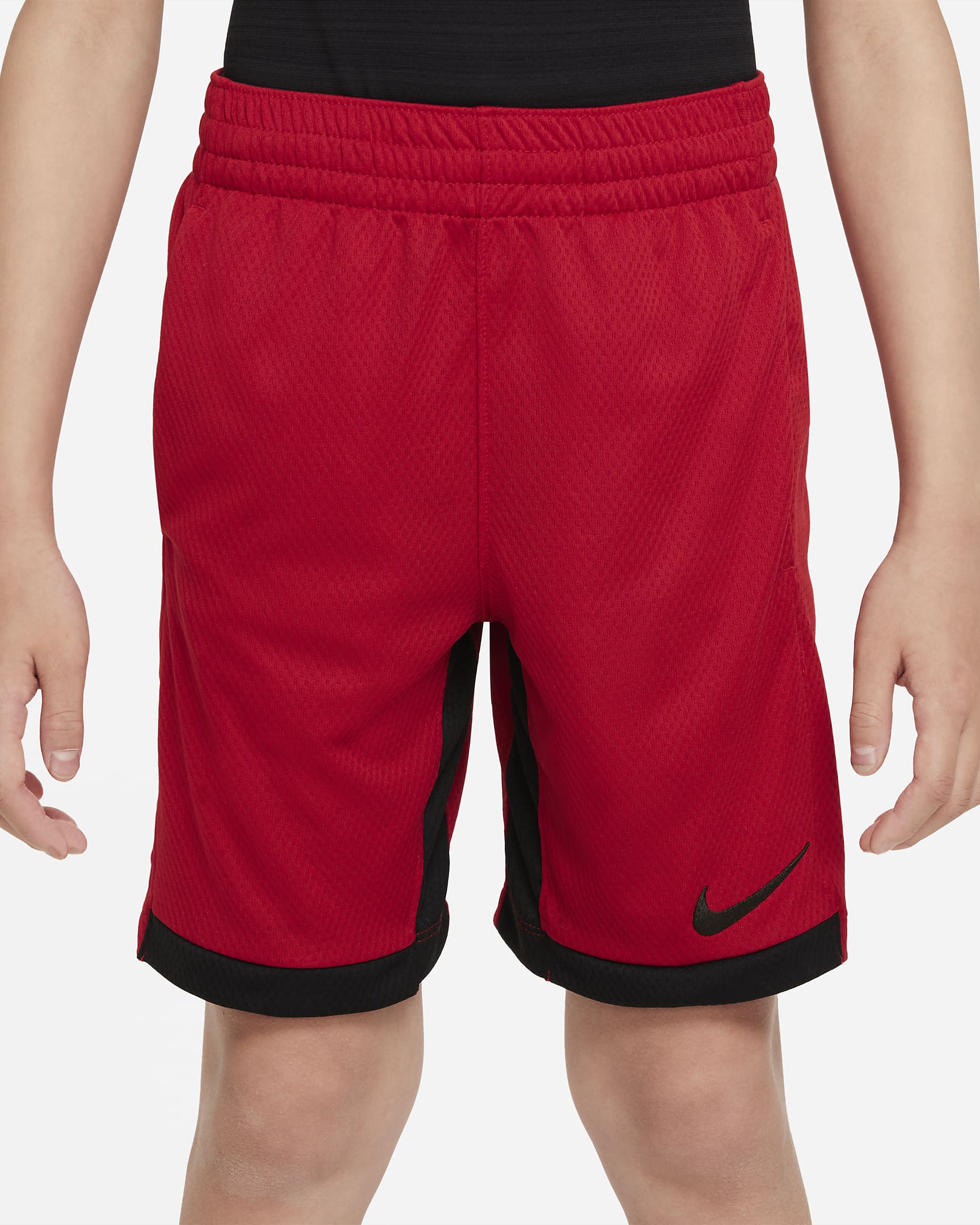 Nike Trophy Big Kids' (Boys') Training Shorts. Nike.com