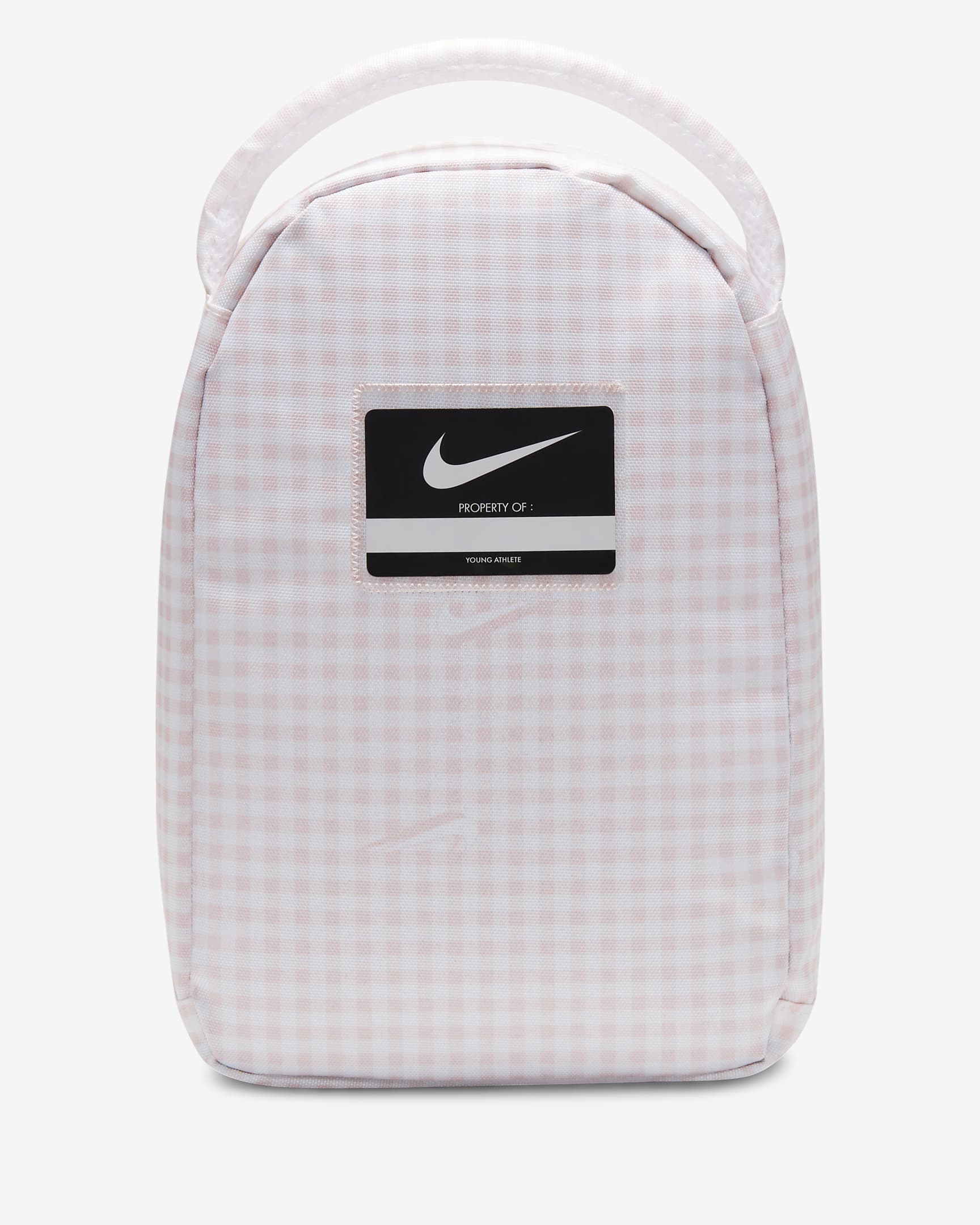 My Nike Fuel Pack (6L) - Pink Bloom