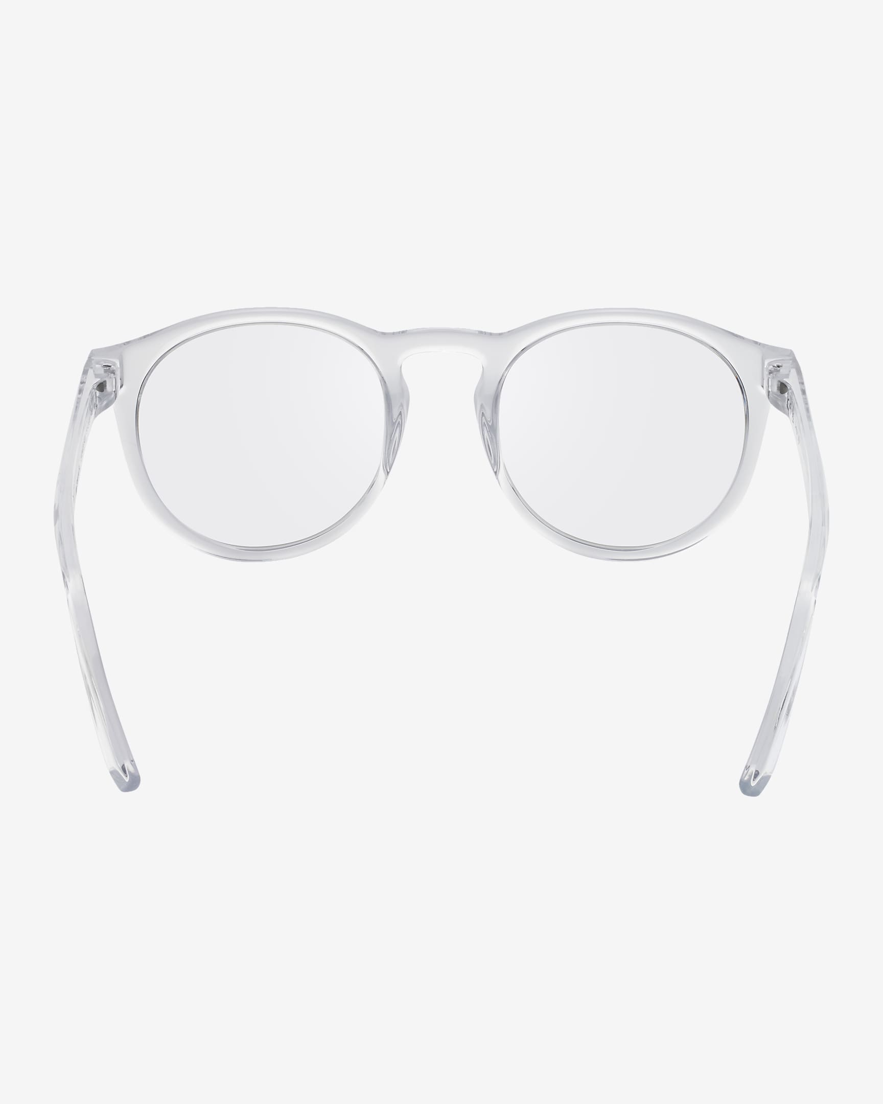 Nike Swerve Blue Light Glasses - Clear