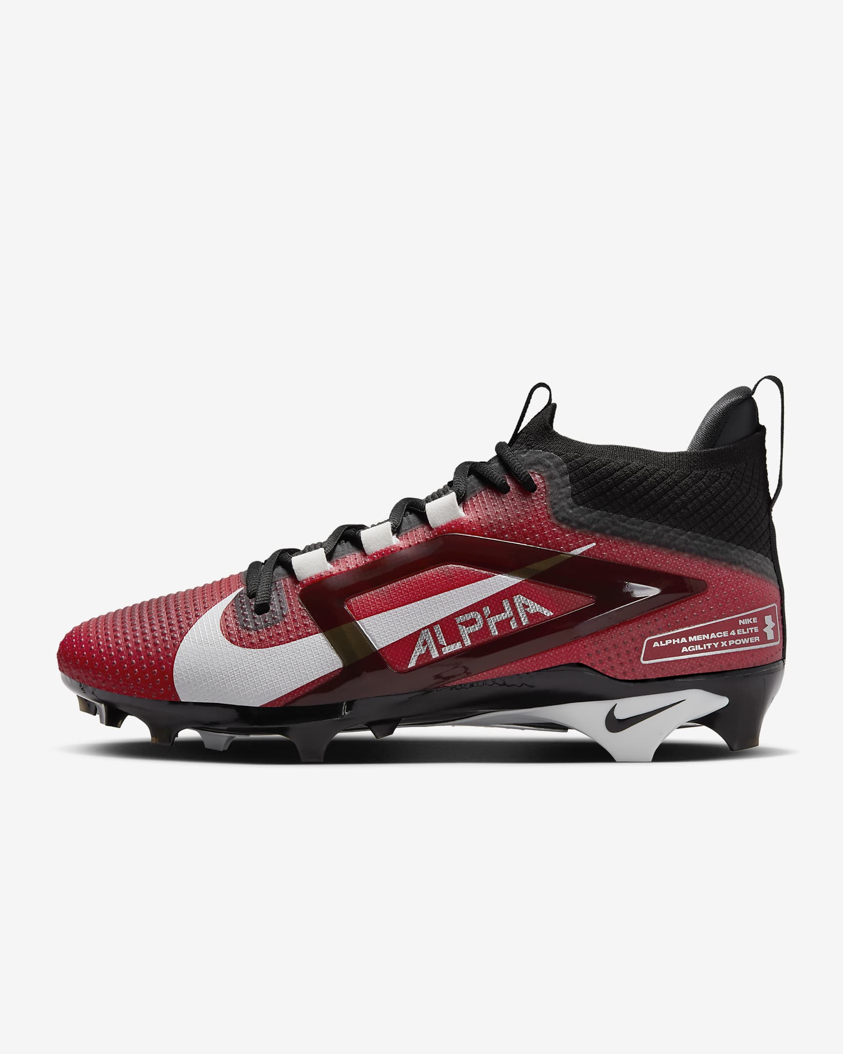 menace cleats