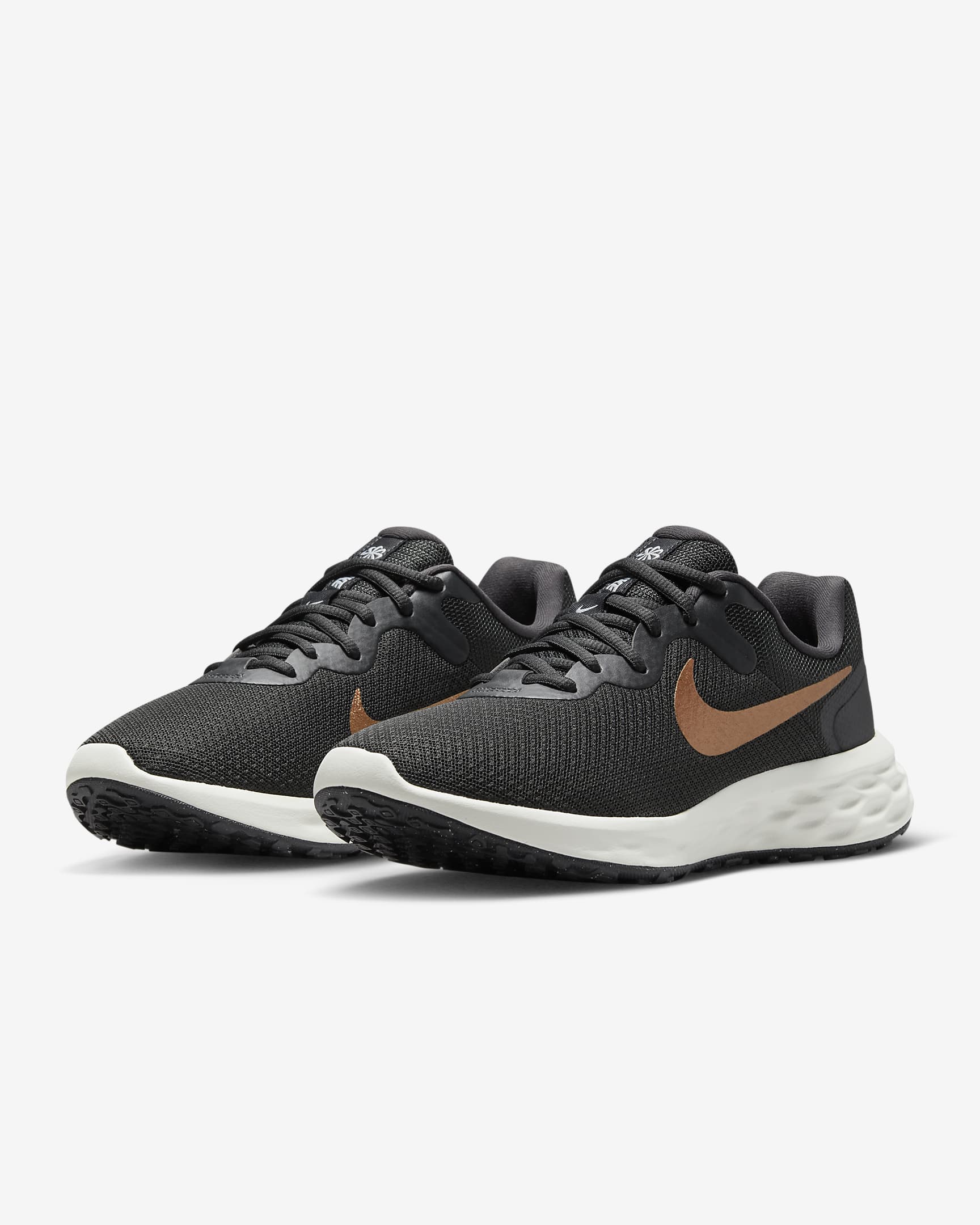 Nike Revolution 6 Women's Road Running Shoes. Nike SE