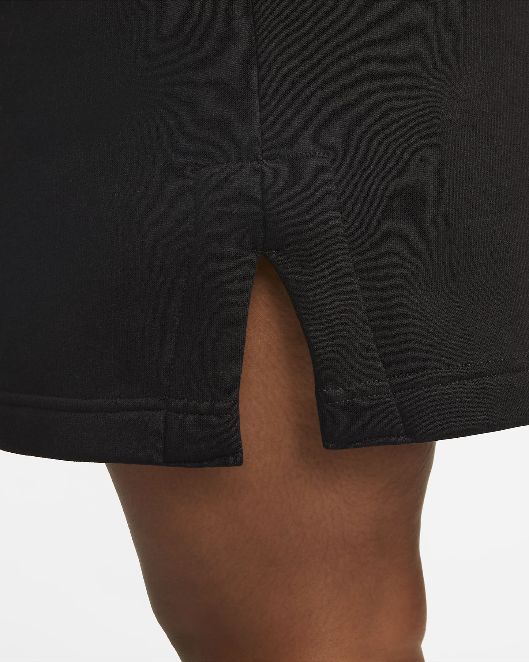 womens nike loose fit shorts
