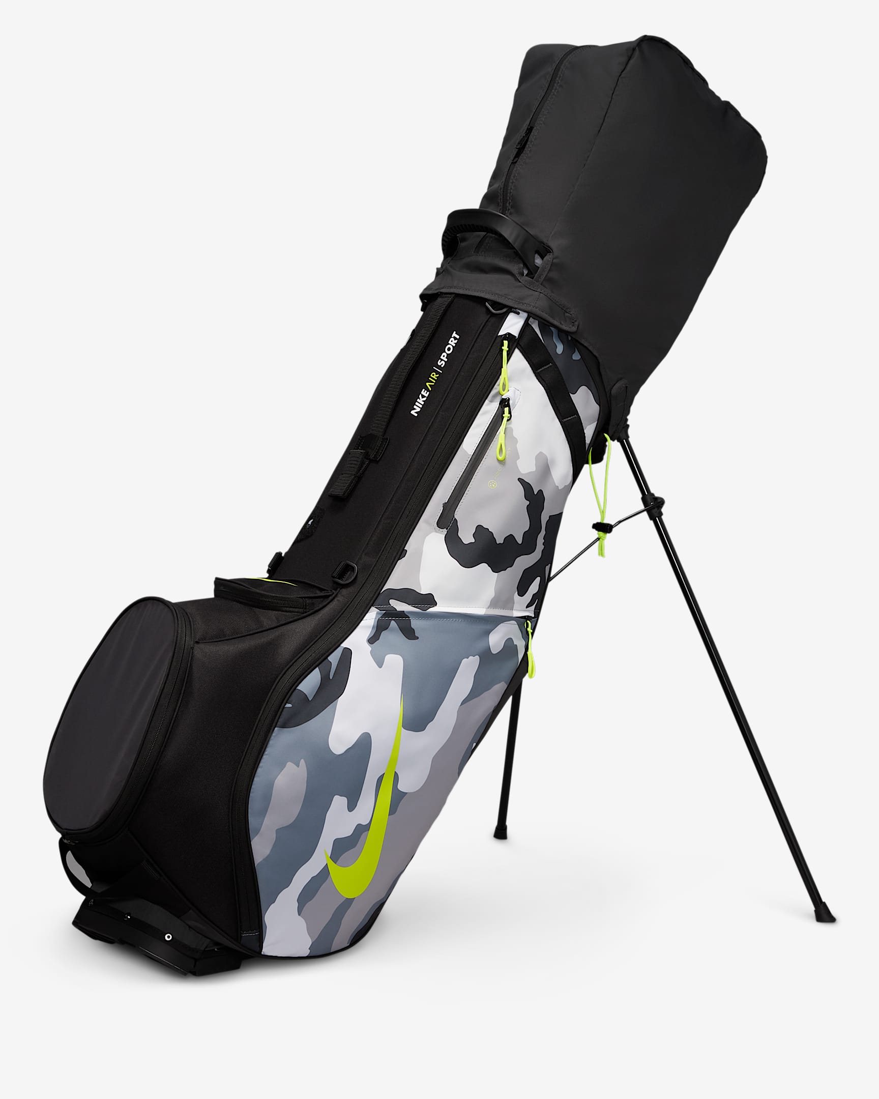 Nike Air Sport 2 Golf Bag.