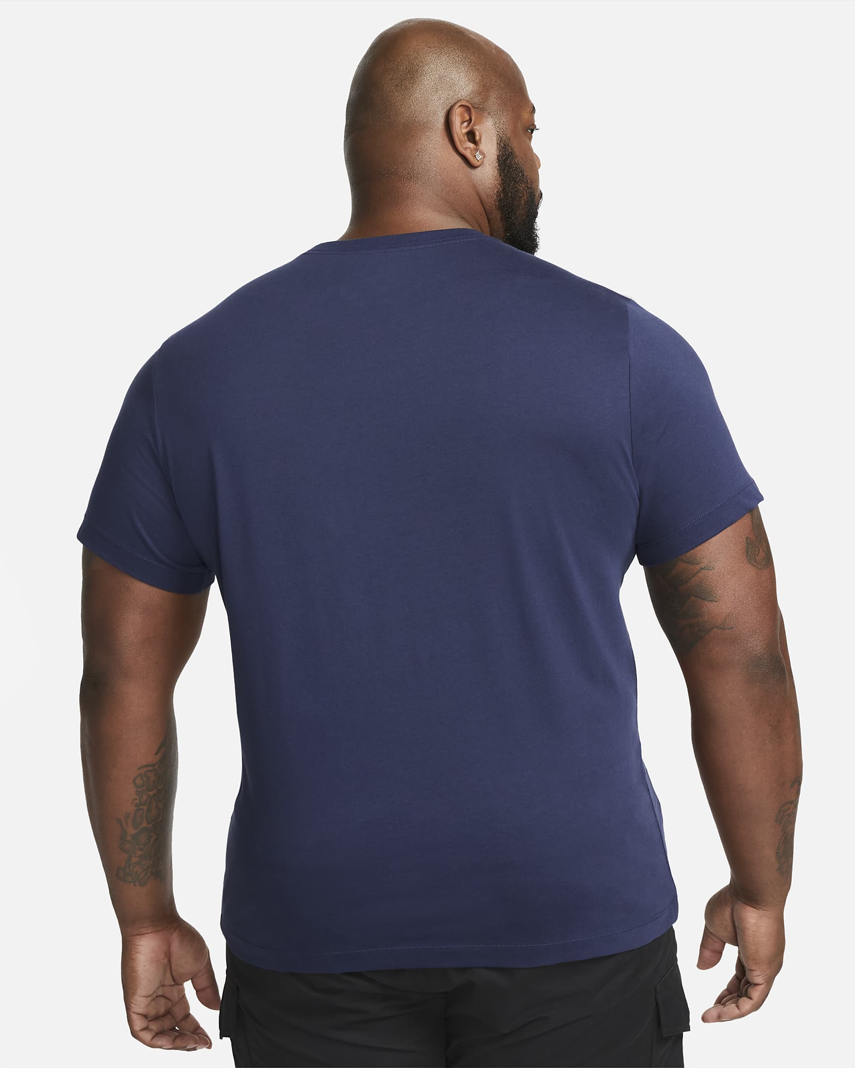 Playera para hombre Nike Sportswear. Nike.com