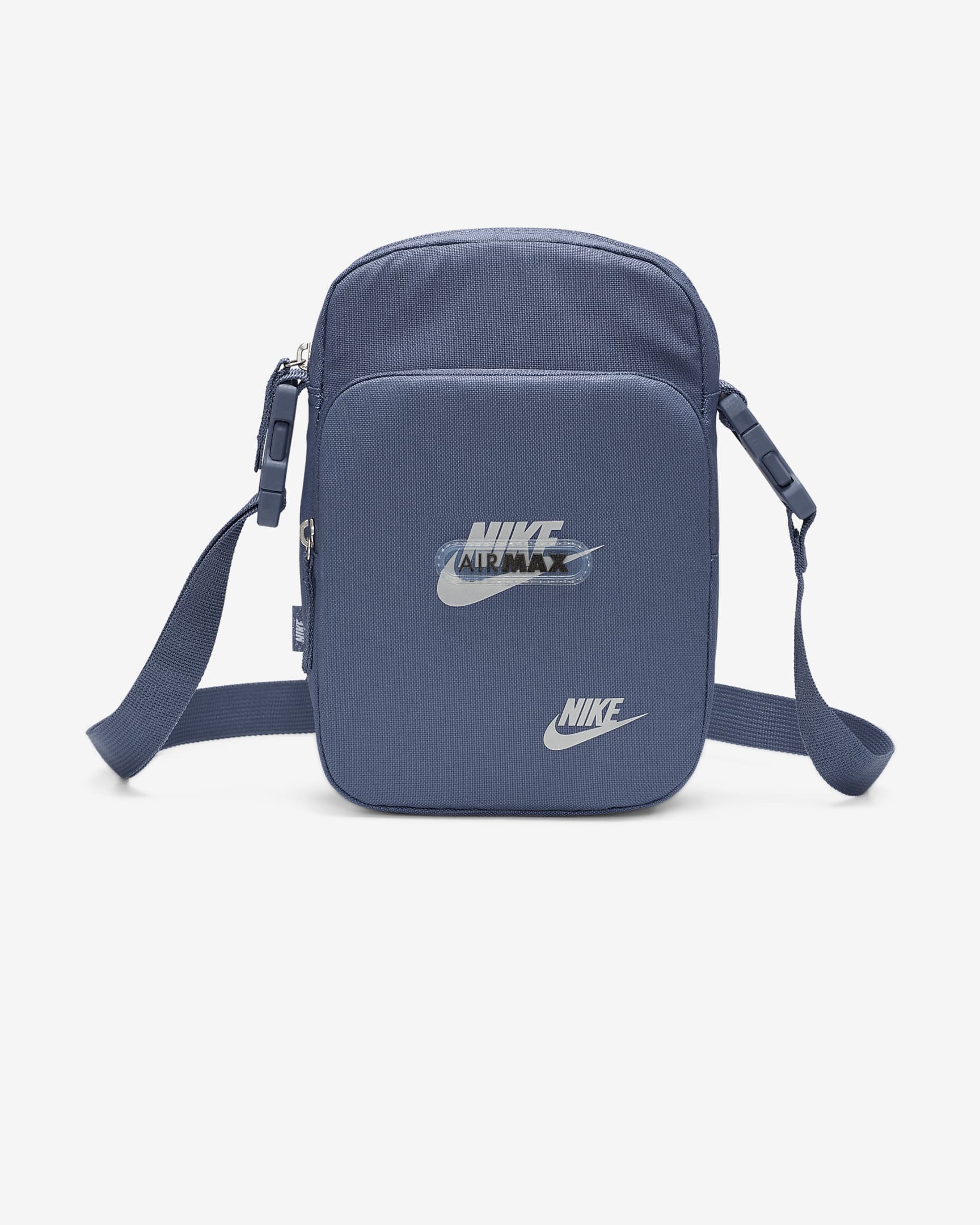Nike Heritage Cross-Body Bag (4L). Nike BE