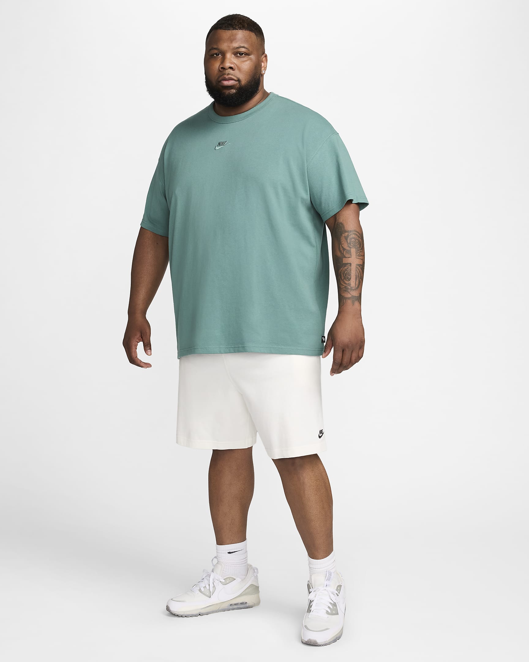 Nike Sportswear Premium Essentials Men's T-Shirt - Bicoastal