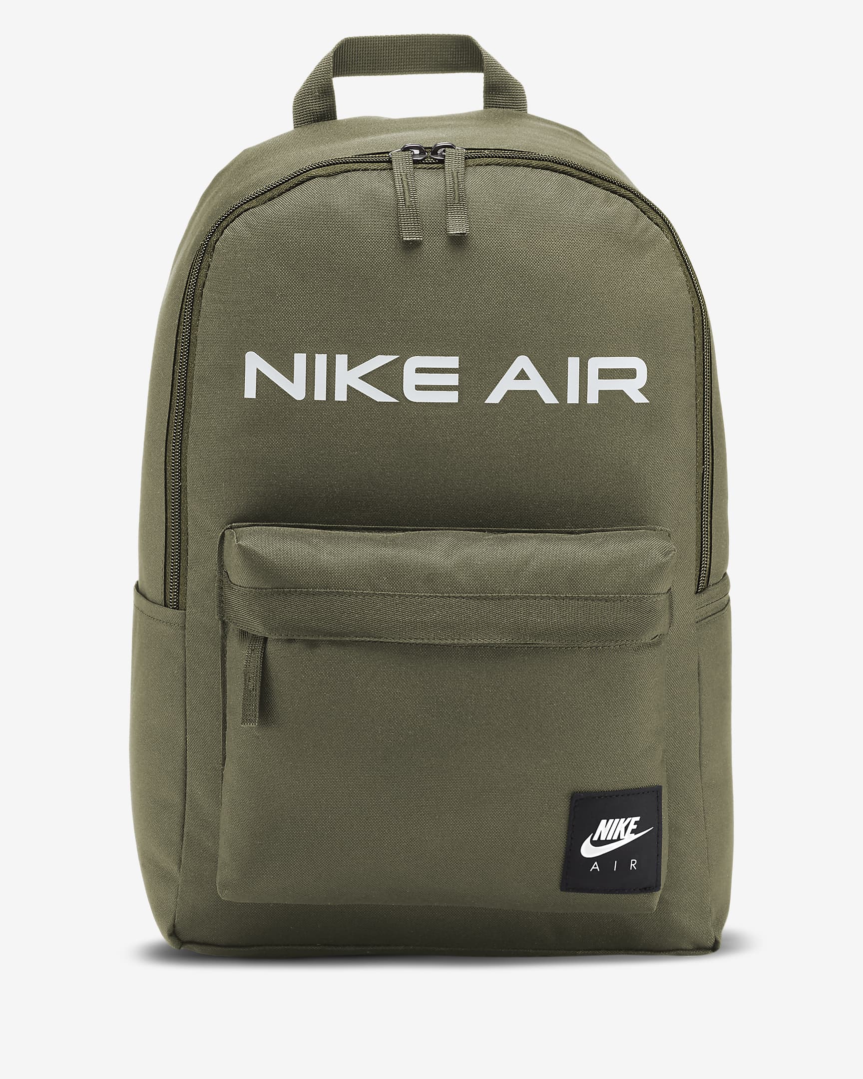 nike air heritage backpack 2.0
