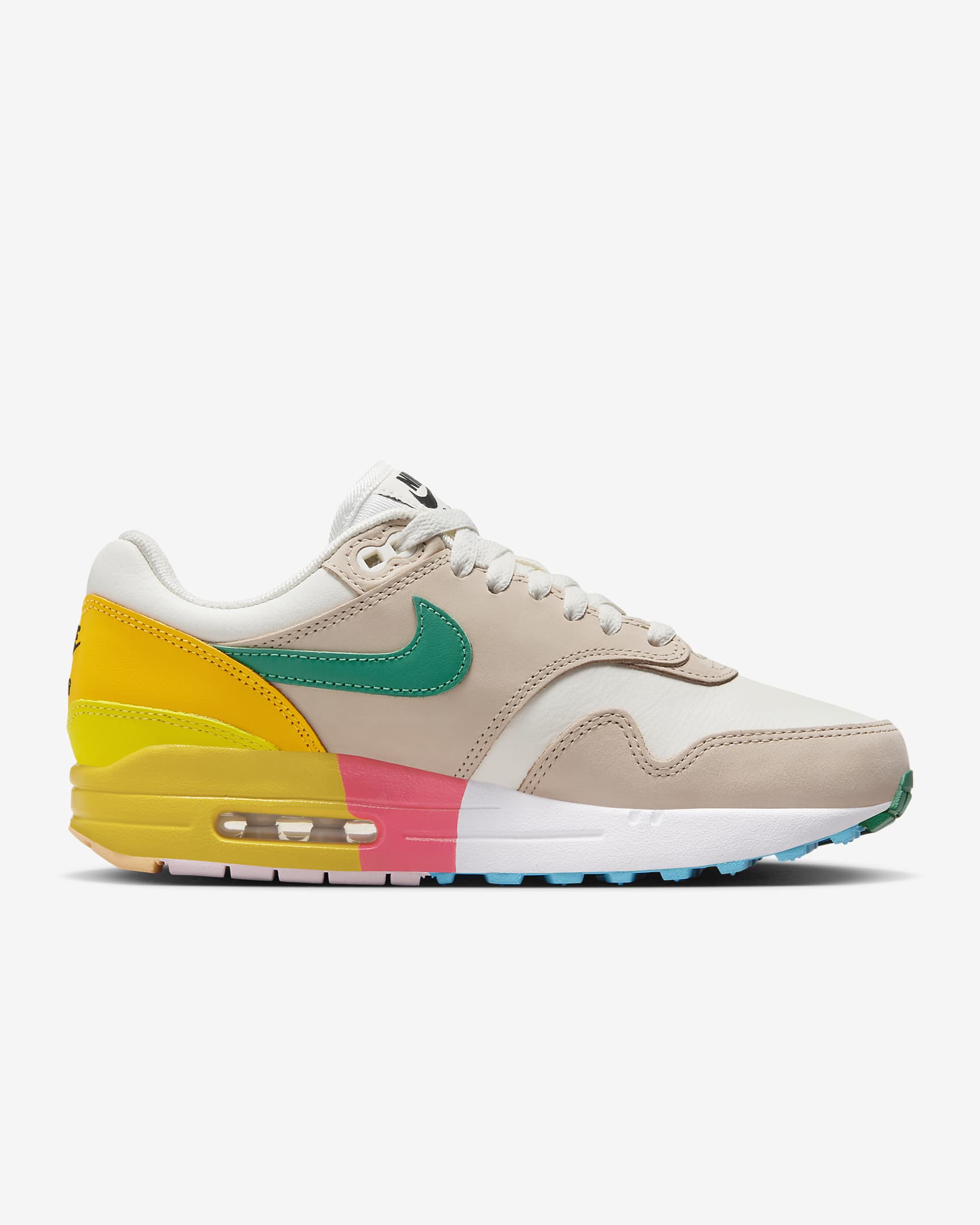 nike air max 1 ladies
