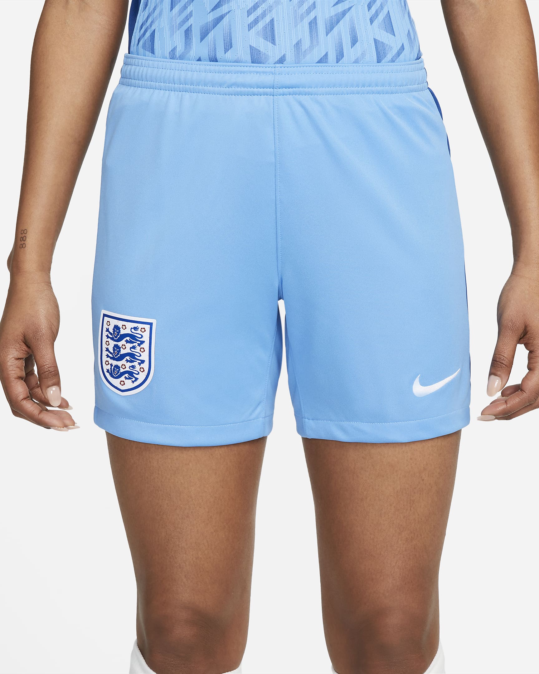 nike football shorts
