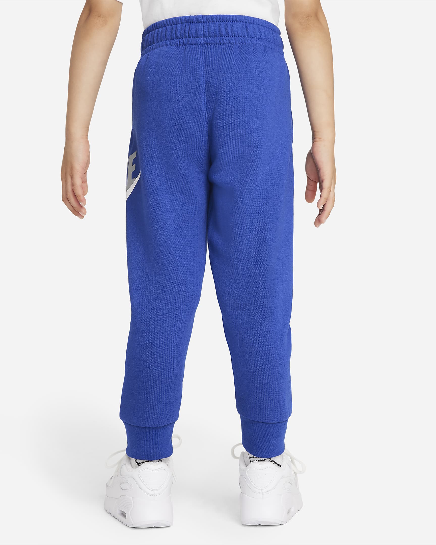 Nike Sportswear Club Fleece Toddler Pants. Nike.com