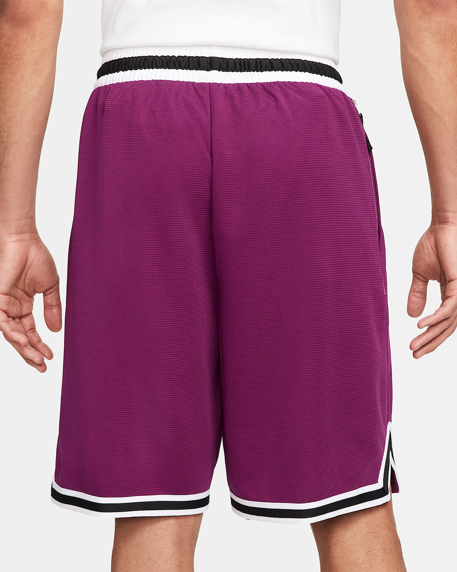 Nike DriFIT DNA Men's Basketball Shorts.