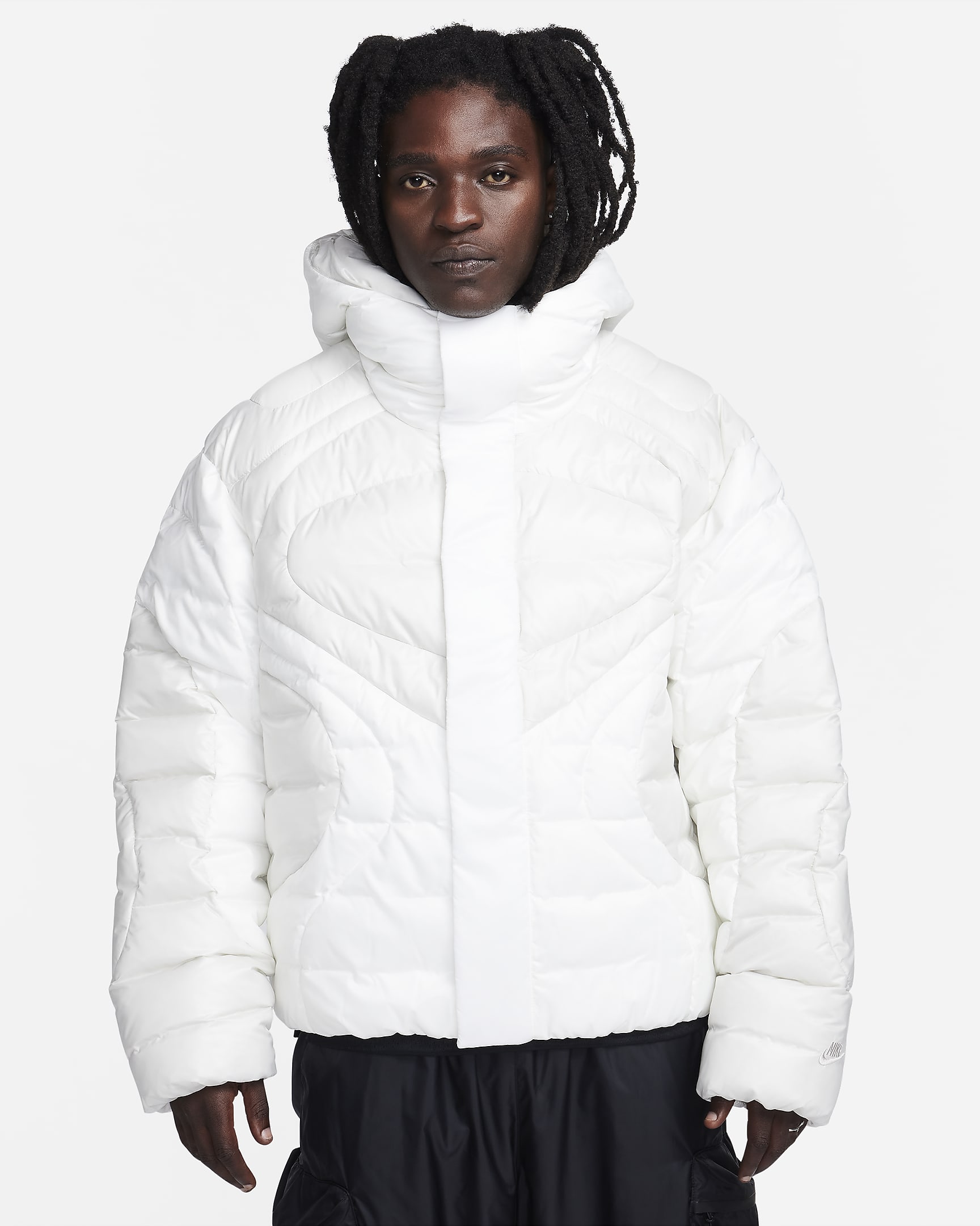 Nike Sportswear Tech Pack Men's ThermaFIT ADV Oversized Water