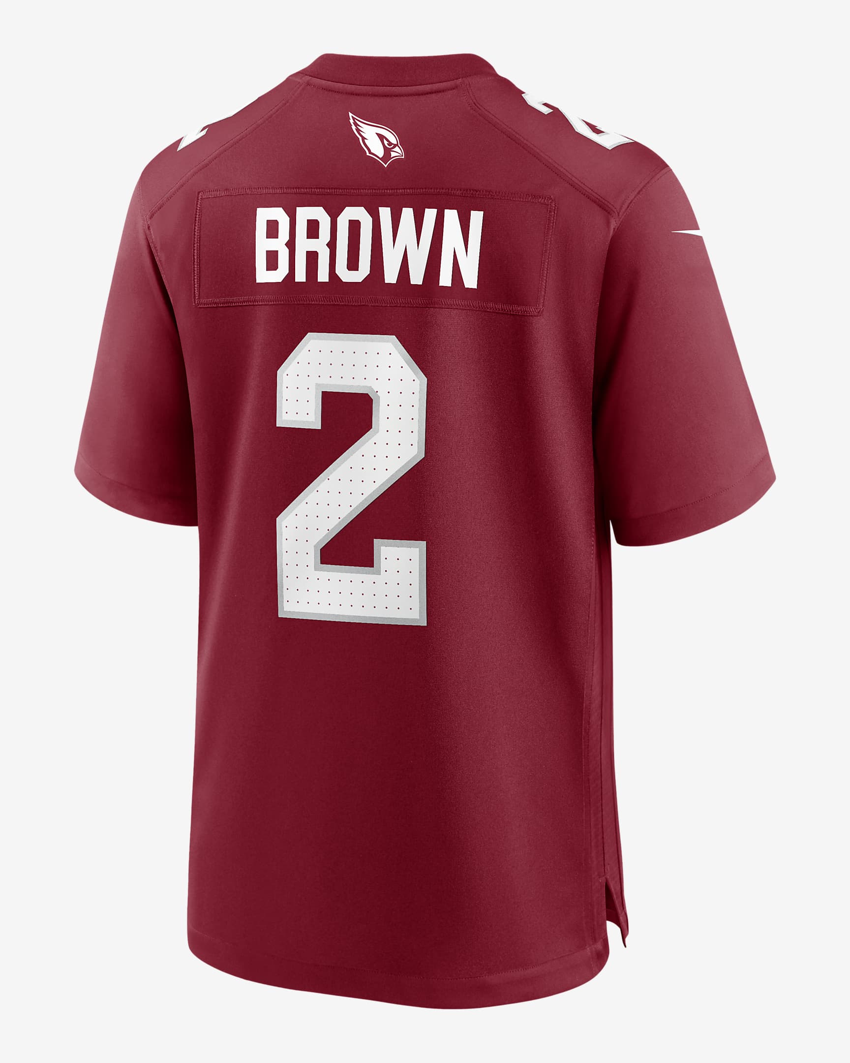 brown sweatpants nike