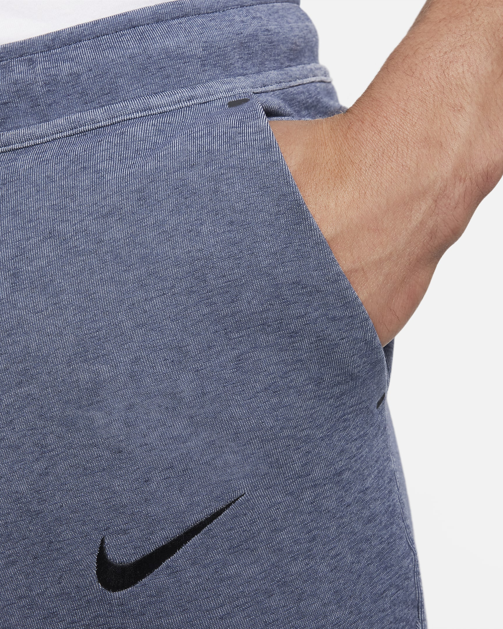F.C. Barcelona Tech Fleece Third Men's Nike Football Joggers. Nike CA