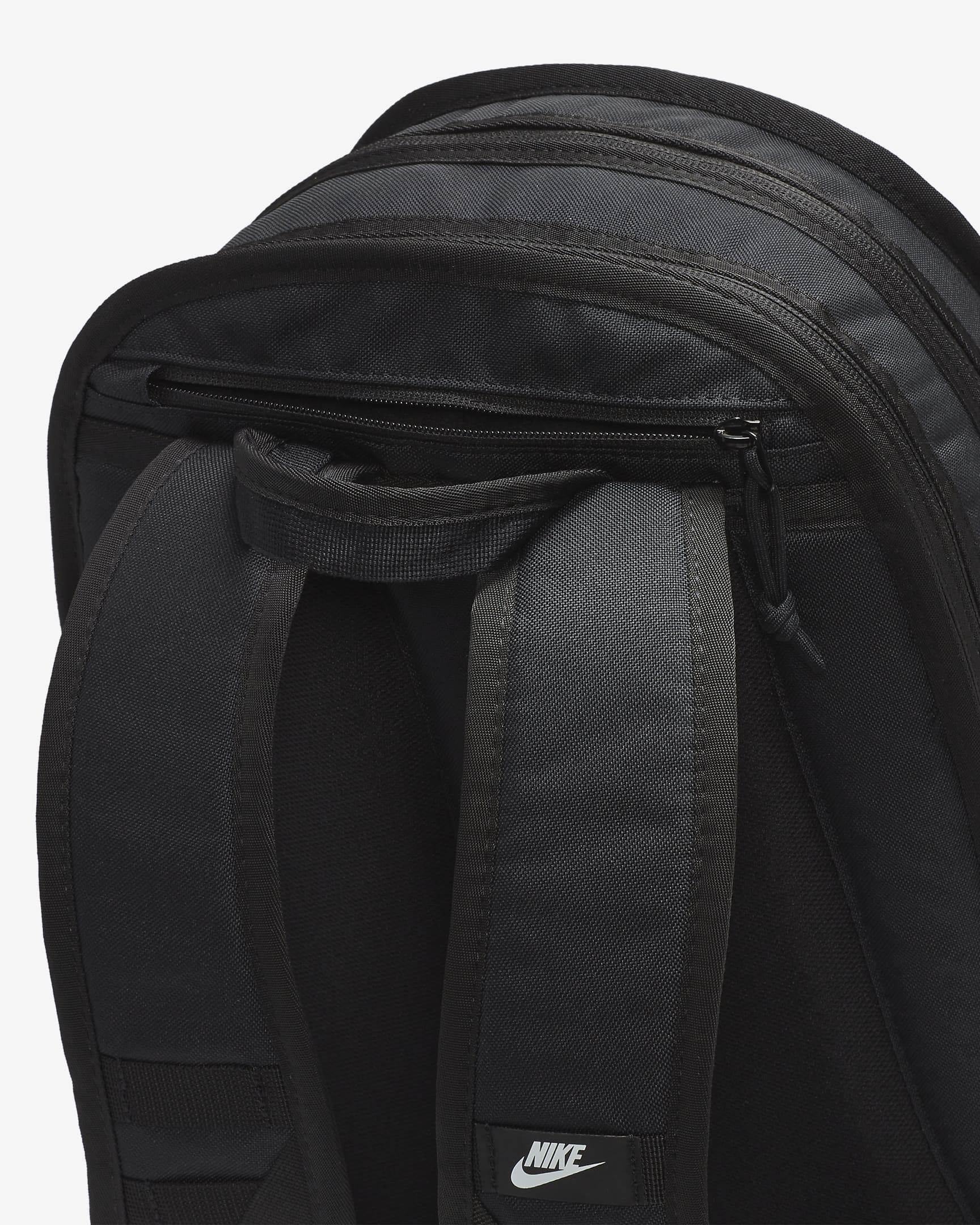 Nike Sportswear RPM Rucksack (26 l) - Schwarz/Schwarz/Weiß