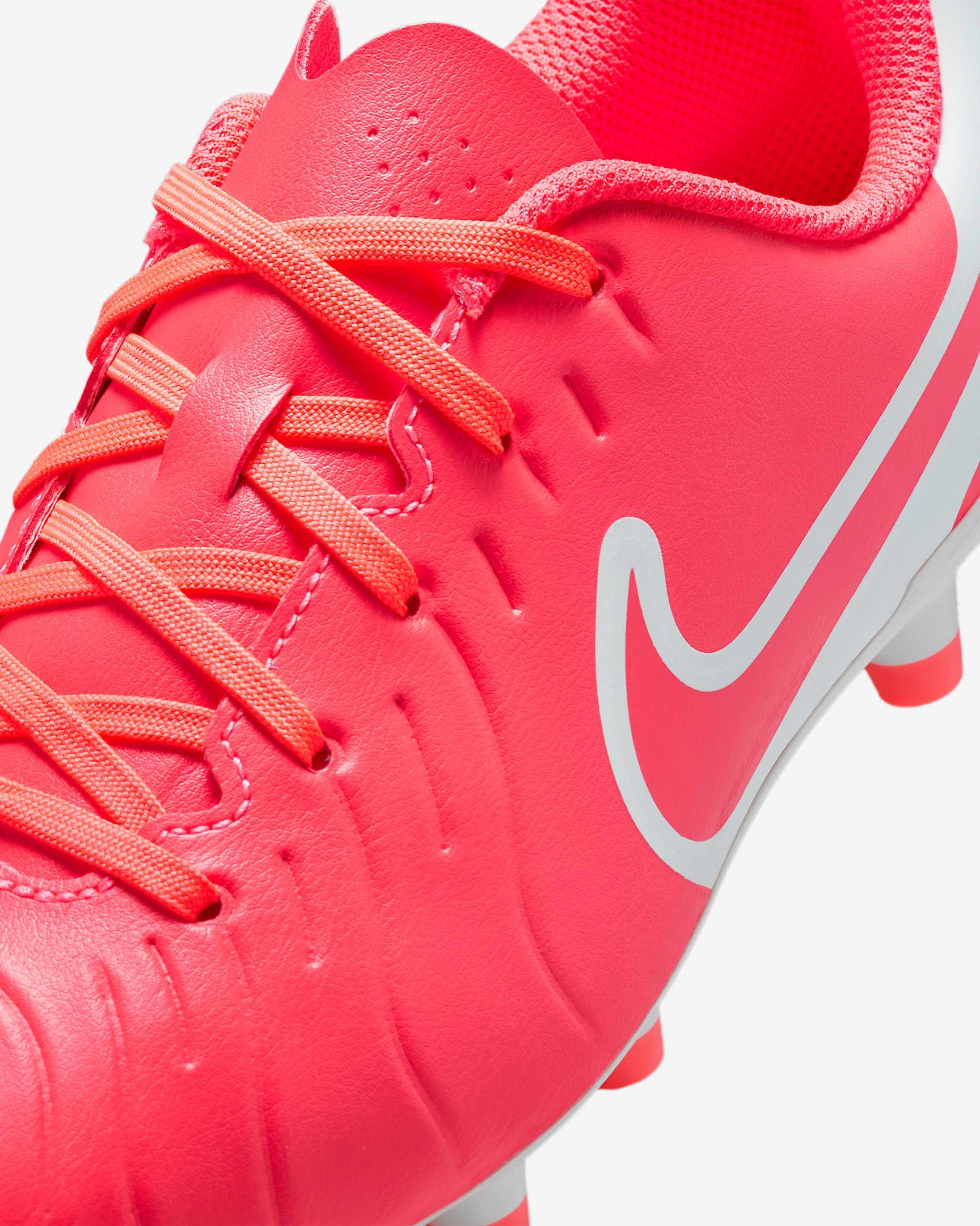 tiempo legend club childrens fg football boots