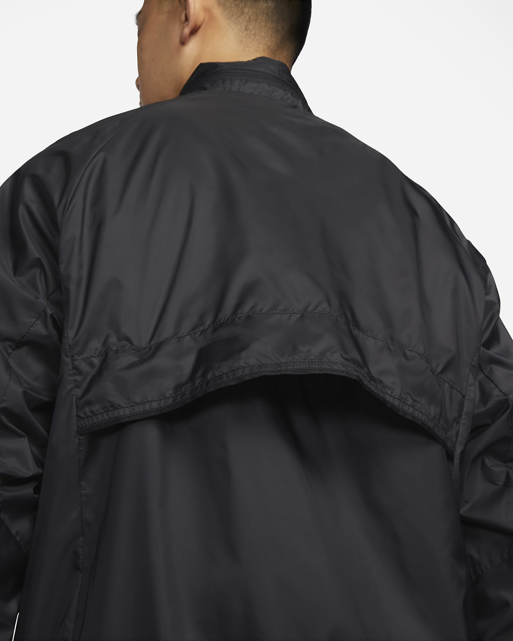 Nike Sportswear Tech Woven Men's N24 Packable Lined Jacket. Nike JP